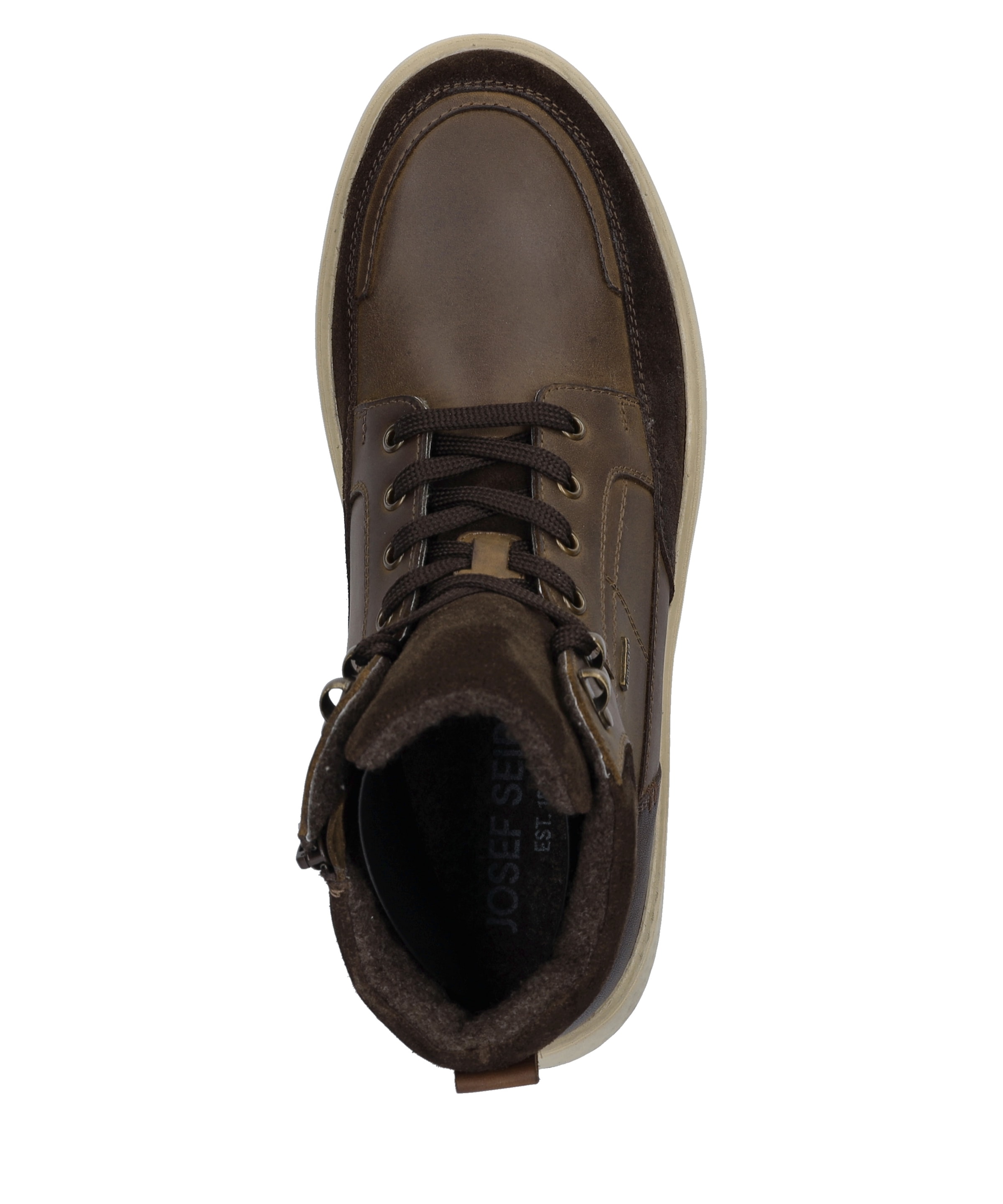 Josef Seibel Stiefelette »Clayton 50, brasil-multi«