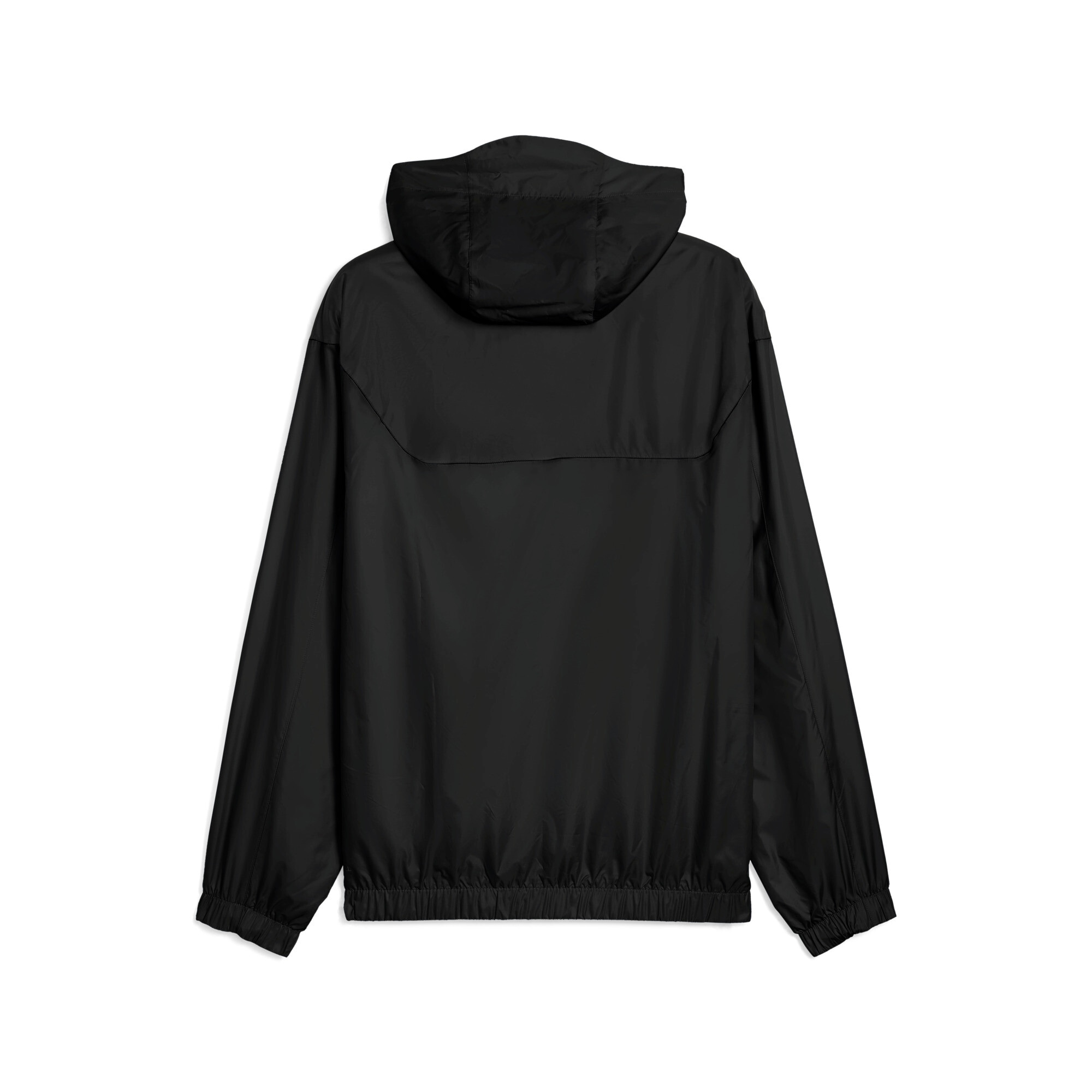 PUMA Windbreaker »ESS RELAXED WINDBREAKER«, mit Kapuze