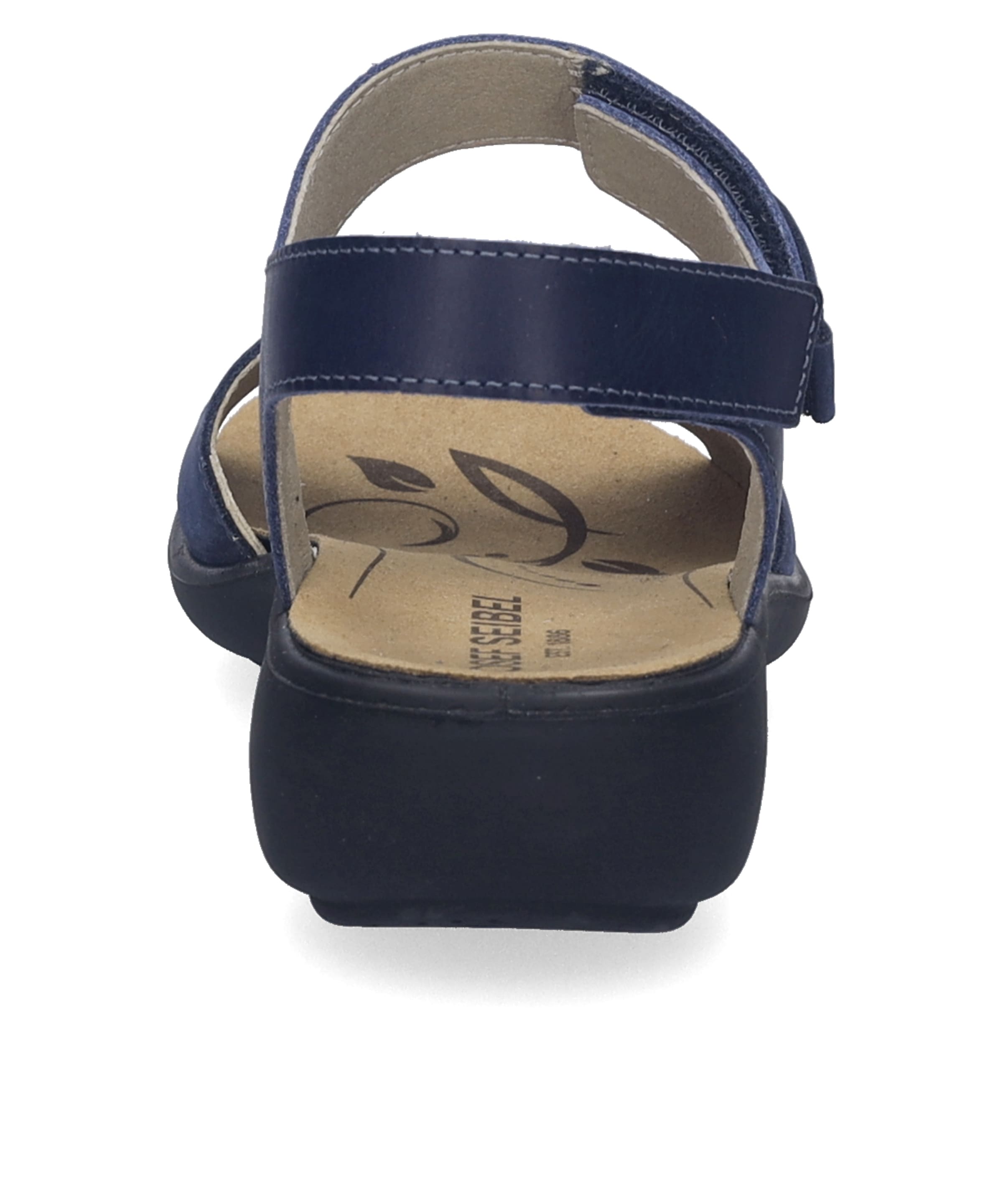 Josef Seibel Sandale »Ibiza 13, dunkelblau«