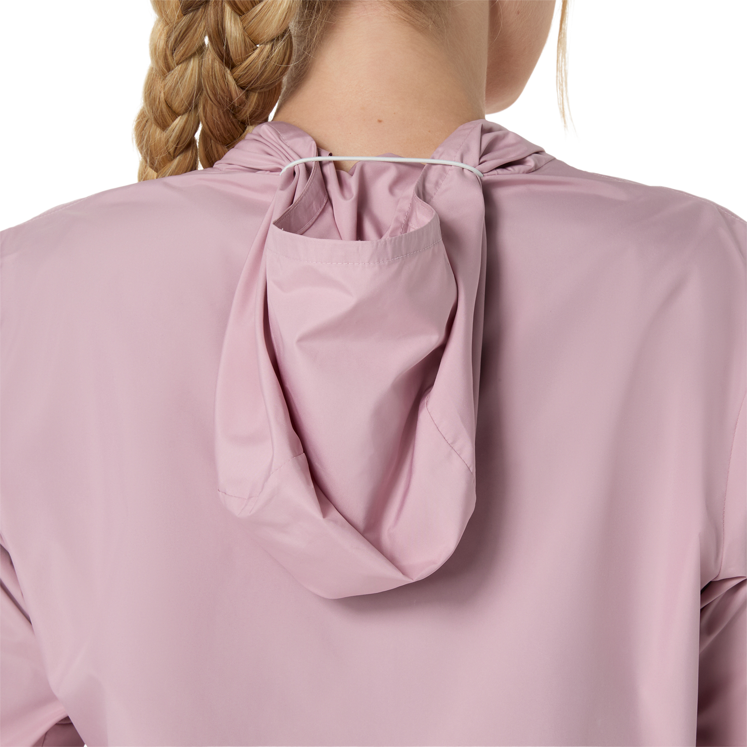 Asics Laufjacke »ASICS CORE JACKET« mit Kapuze Übergangsjacke