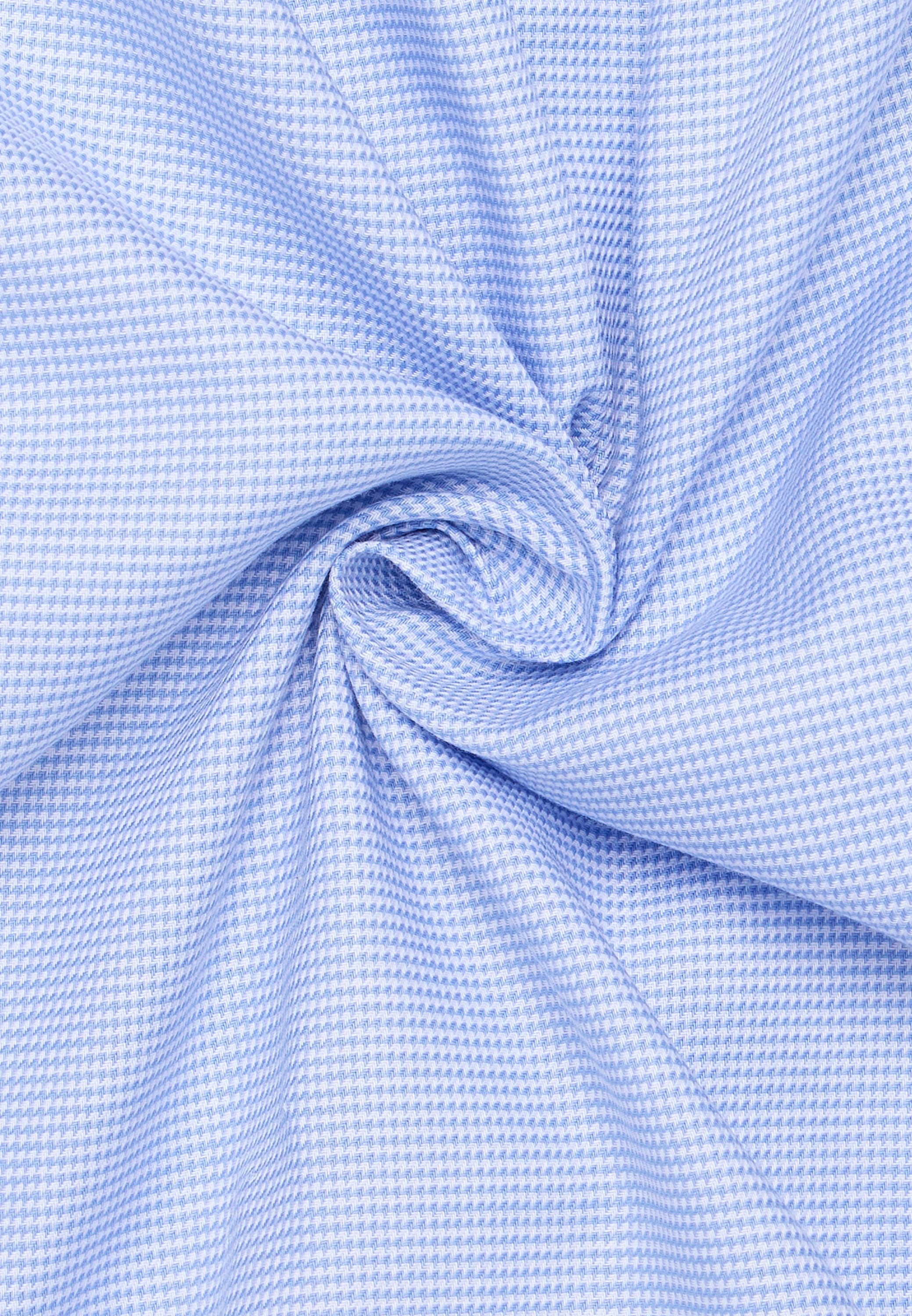 Eterna Kurzarmhemd »SLIM FIT«, NON IRON (bügelfrei)