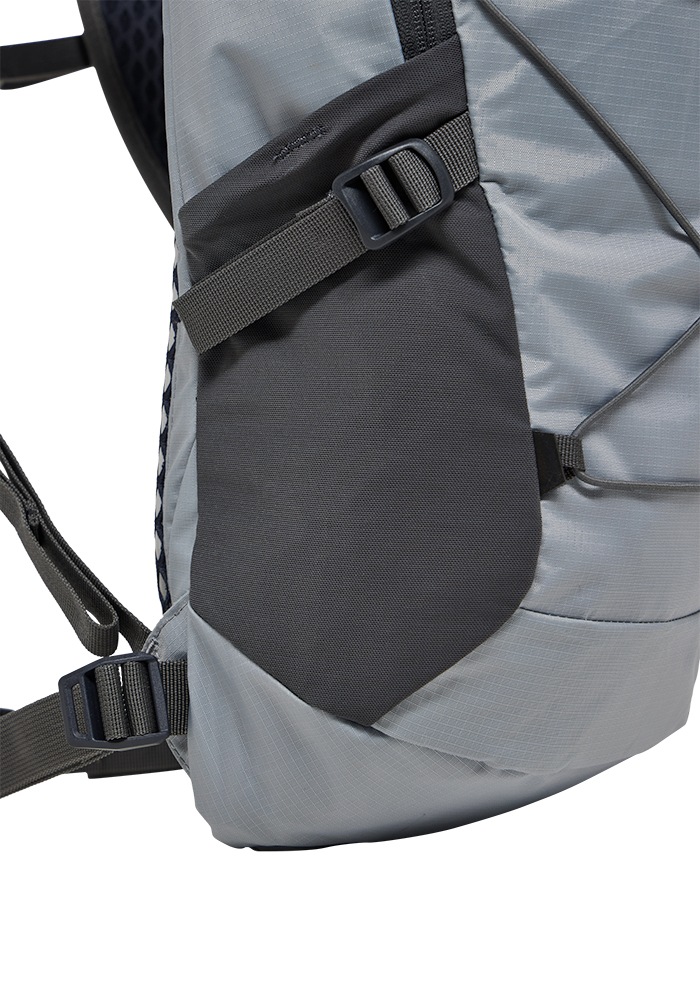 Jack Wolfskin Daypack »CYROX SHAPE 15«