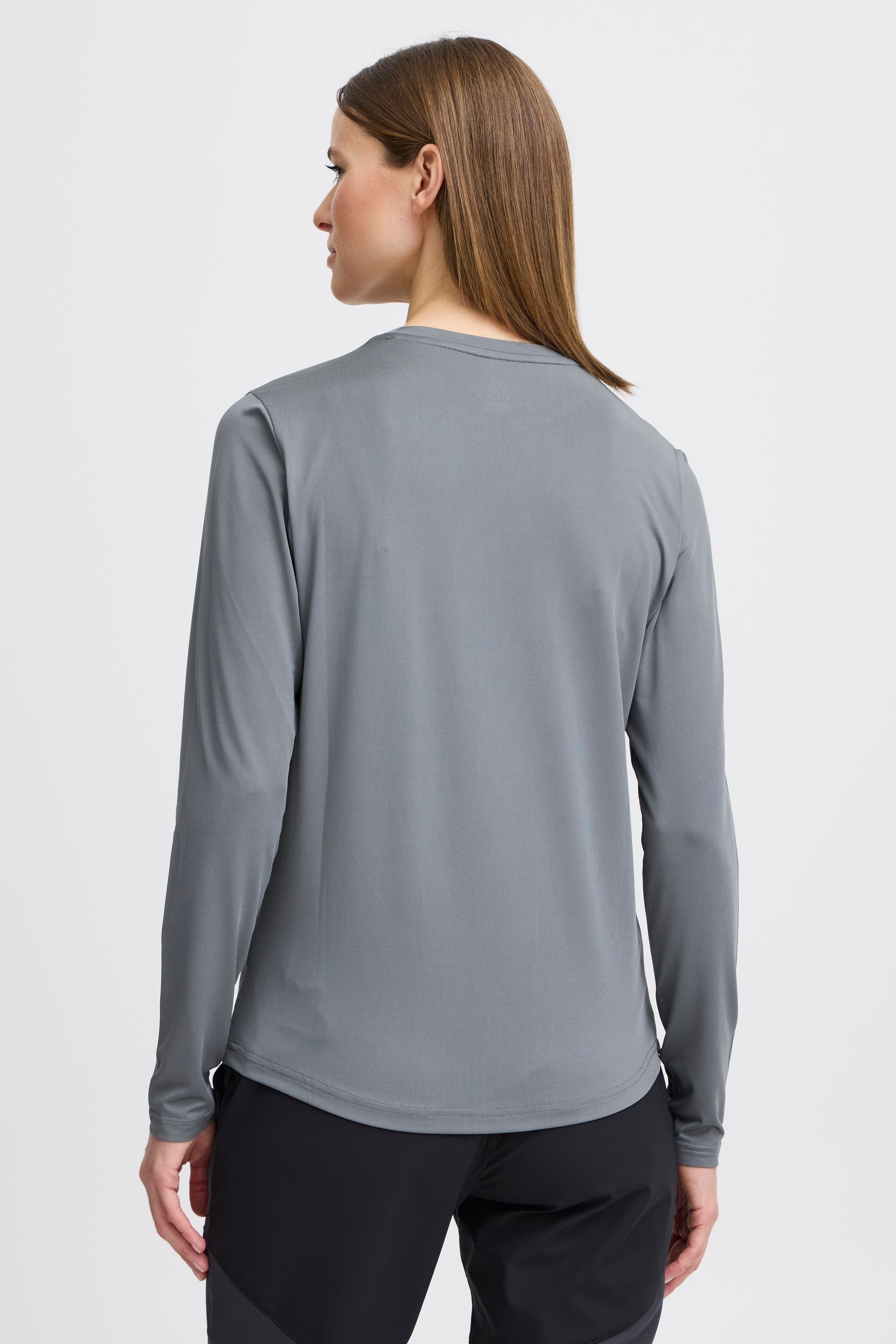 North Bend Sweatshirt »Longsleeve NBTergola«