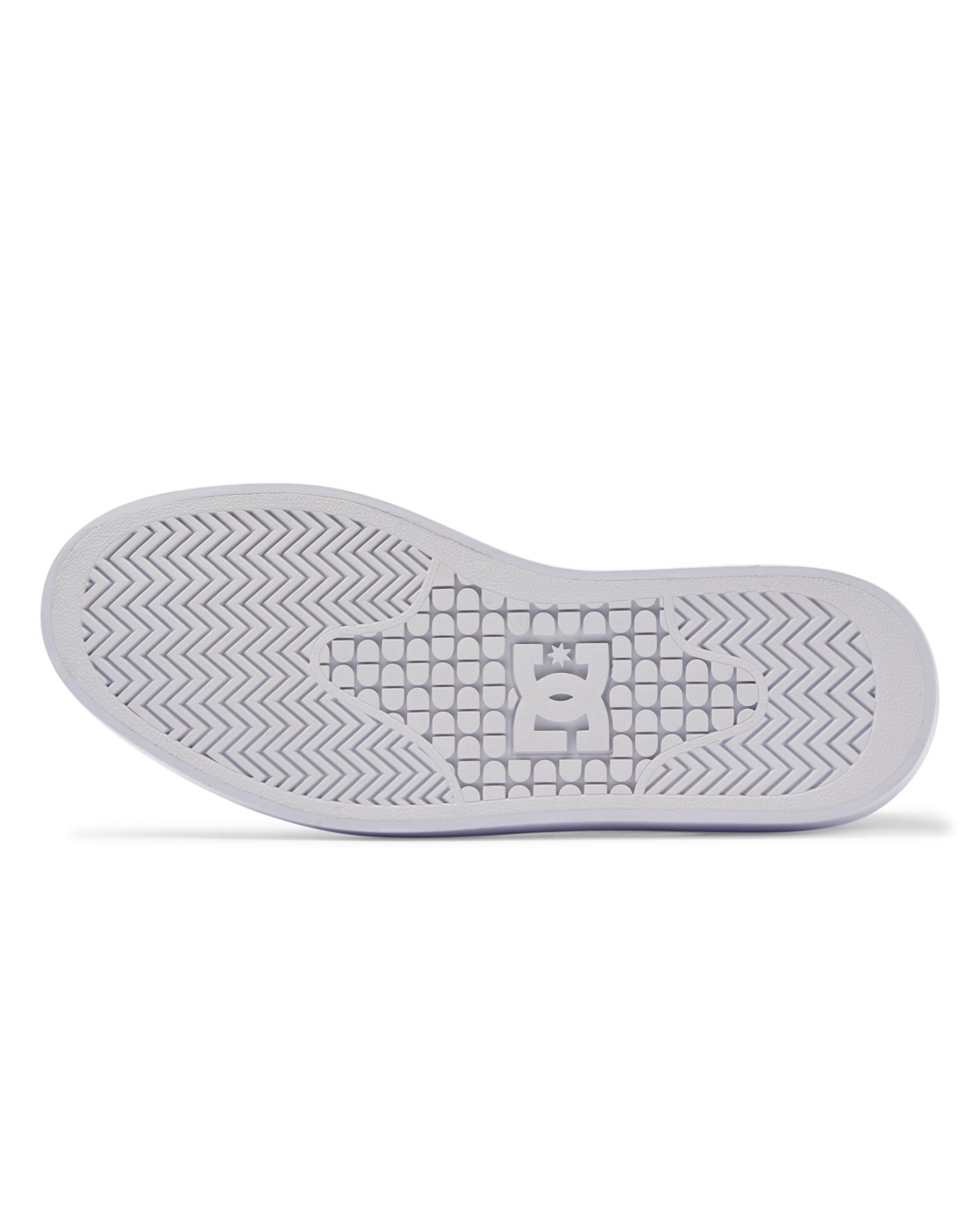 DC Shoes Sneaker »Manual Hi Platform«