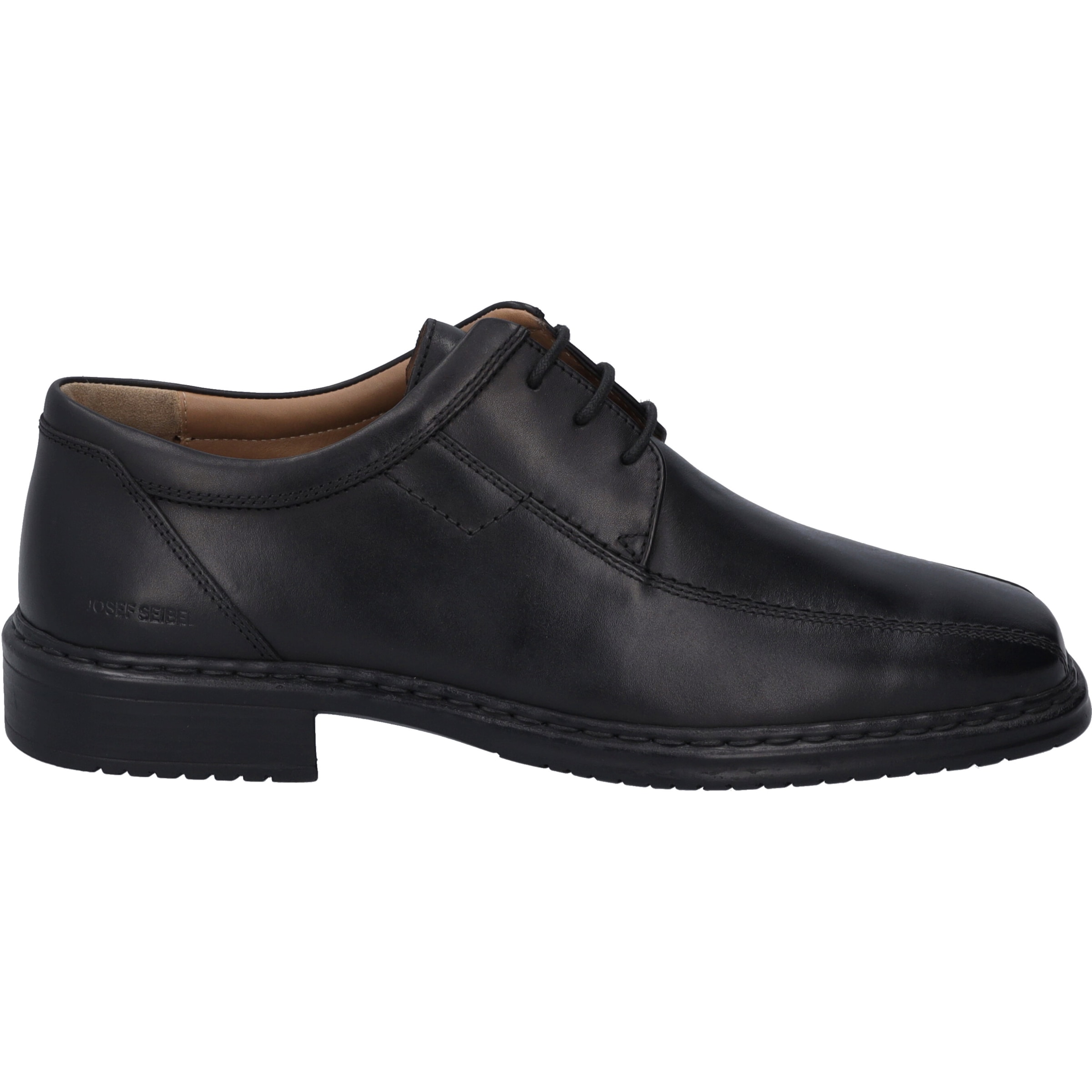 Josef Seibel Schnürschuh »Maurice, schwarz«