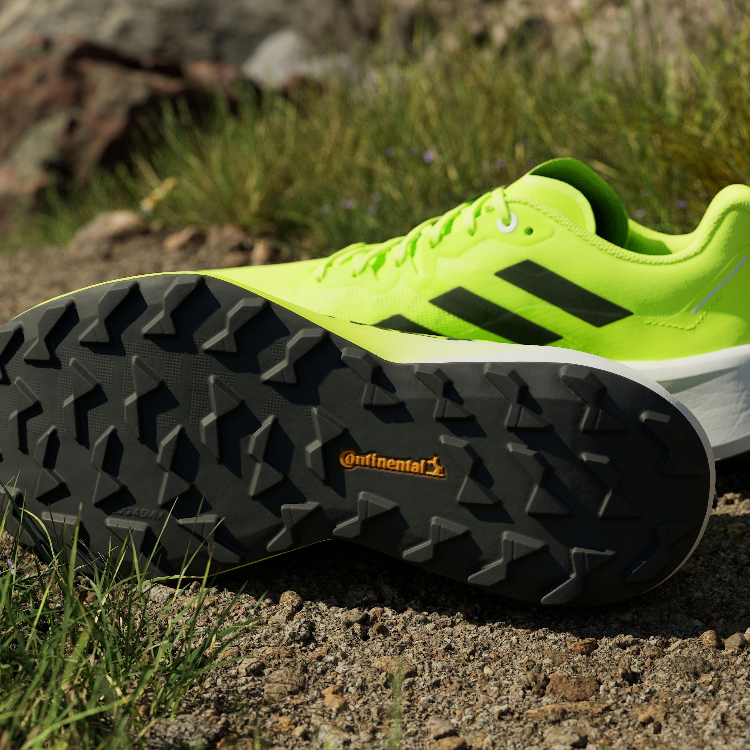 adidas TERREX Trailrunningschuh »TERREX AGRAVIC 3 TRAILRUNNING«, Trail-Runningschuhe