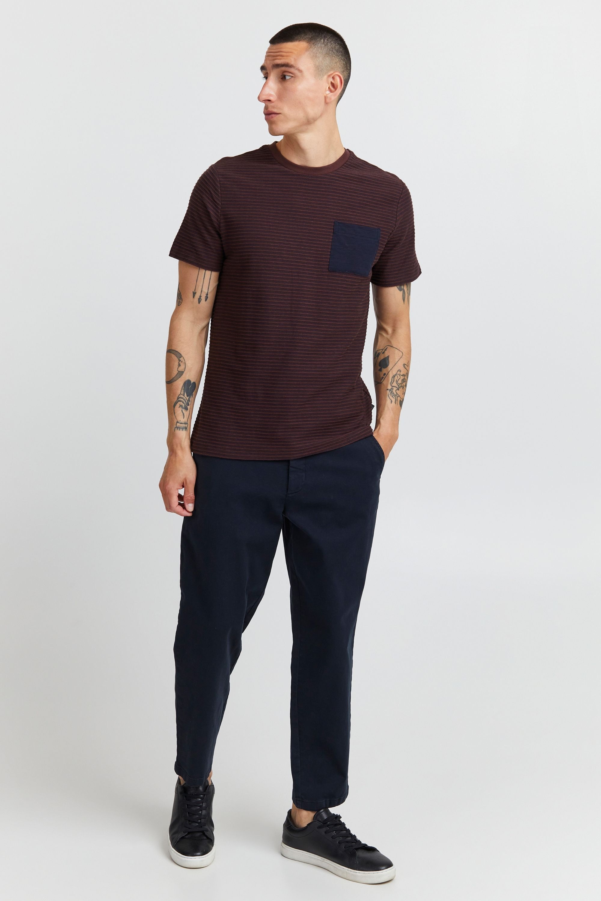 Casual Friday T-Shirt »T-Shirt CFThor«