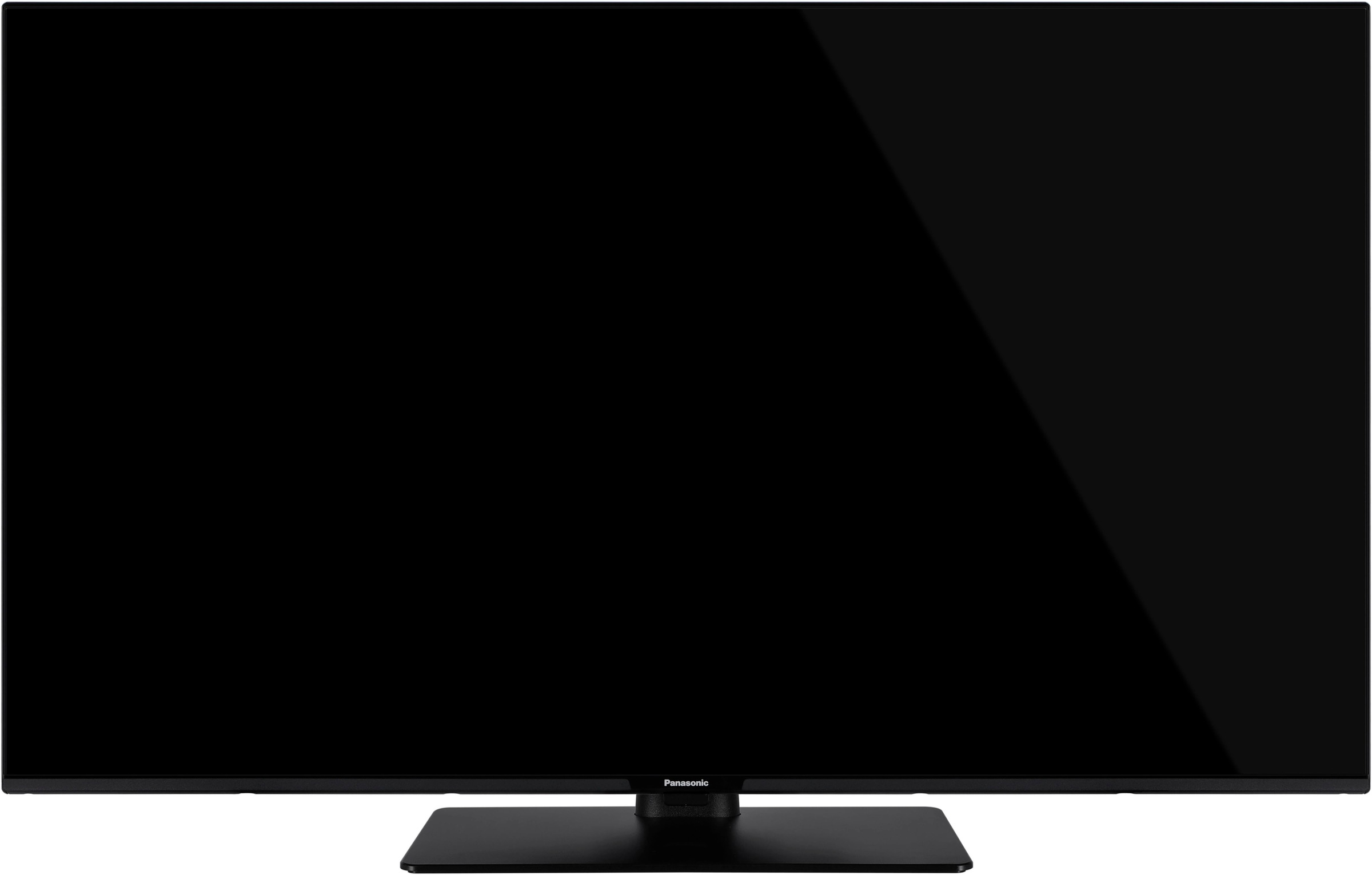 Panasonic LED-Fernseher »TB-50W61AEZ«, 4K Ultra HD, Smart-TV