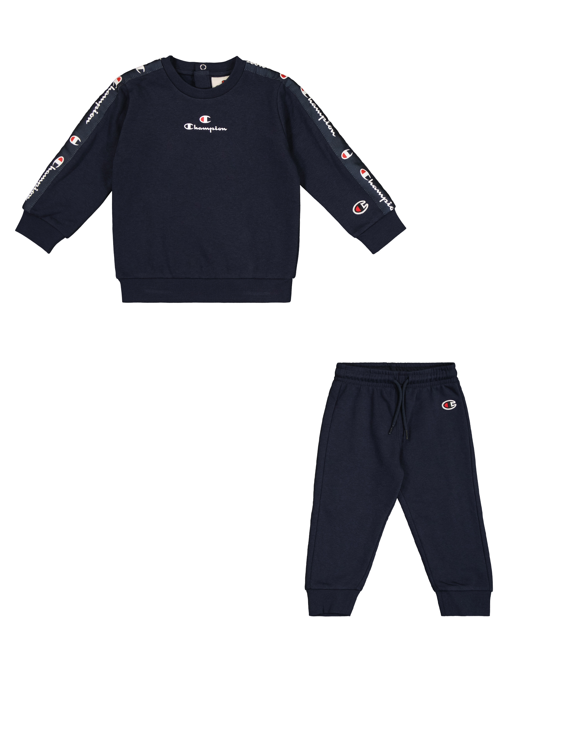 Sweatshorts »Crewneck Suit«