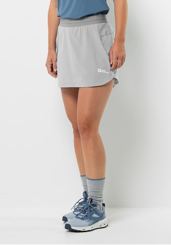 Skort »PRELIGHT CHILL SKORT W«