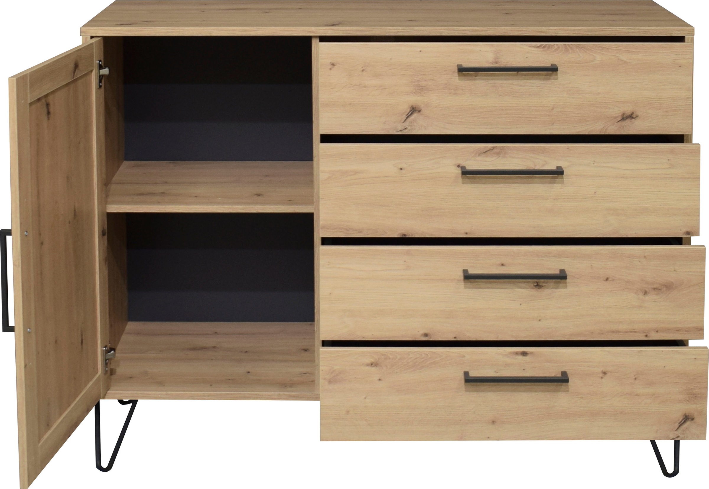 Mäusbacher Sideboard