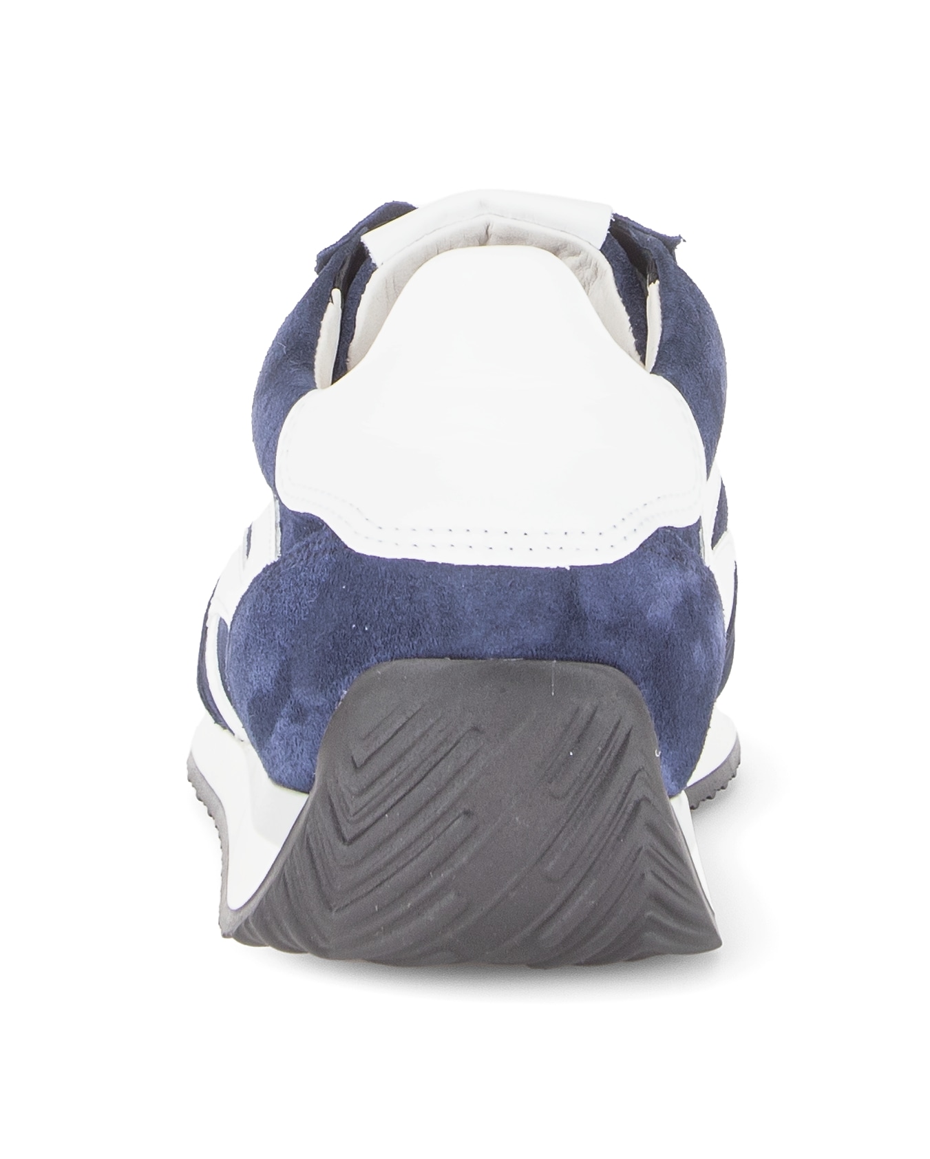 Gabor Keilsneaker »Davos«  , Freizeitschuh, Komfortschuh, Schnürschuh mit Kontrastbesatz, H-Weite