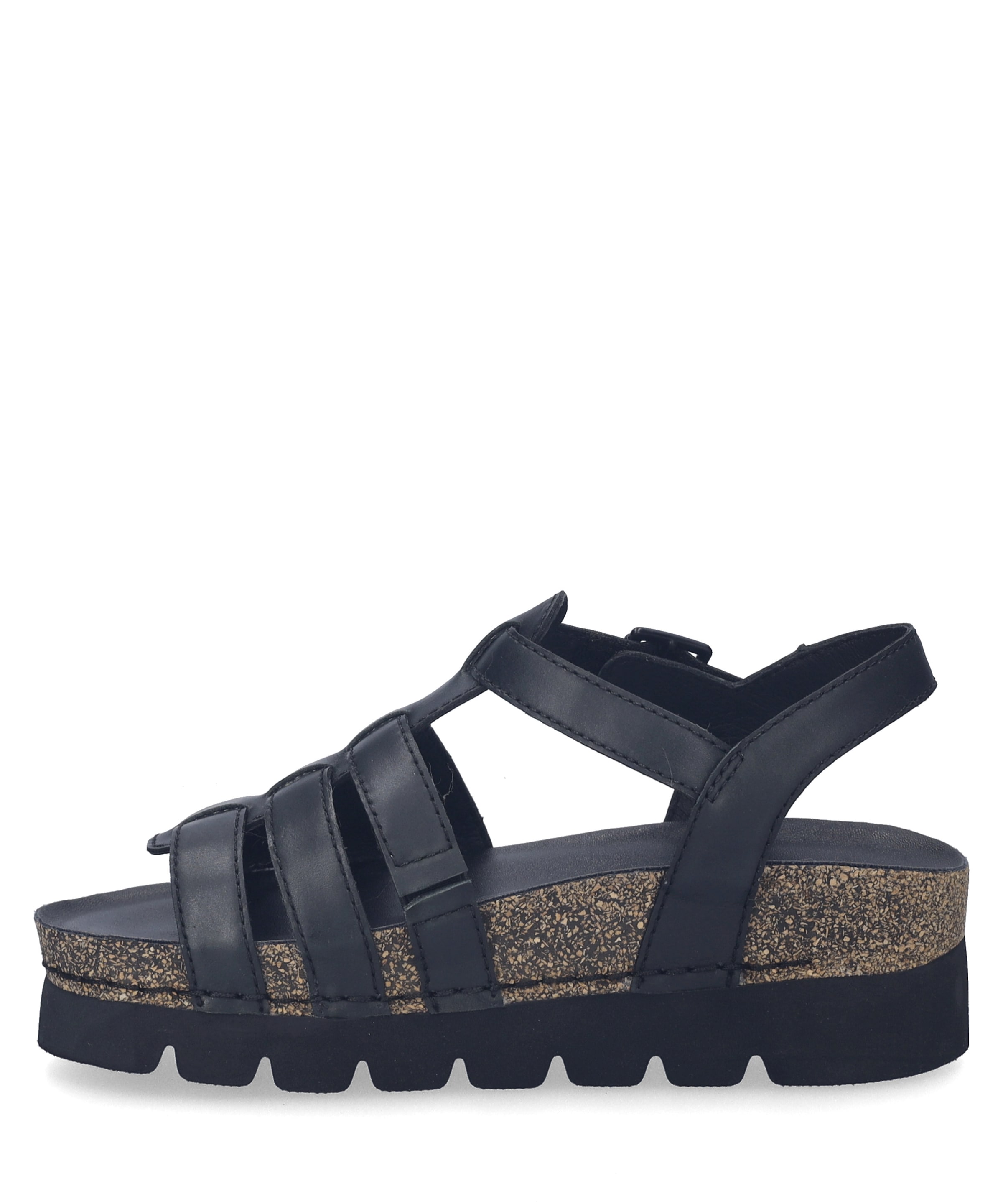 Josef Seibel Sandale »Alice 06, schwarz«