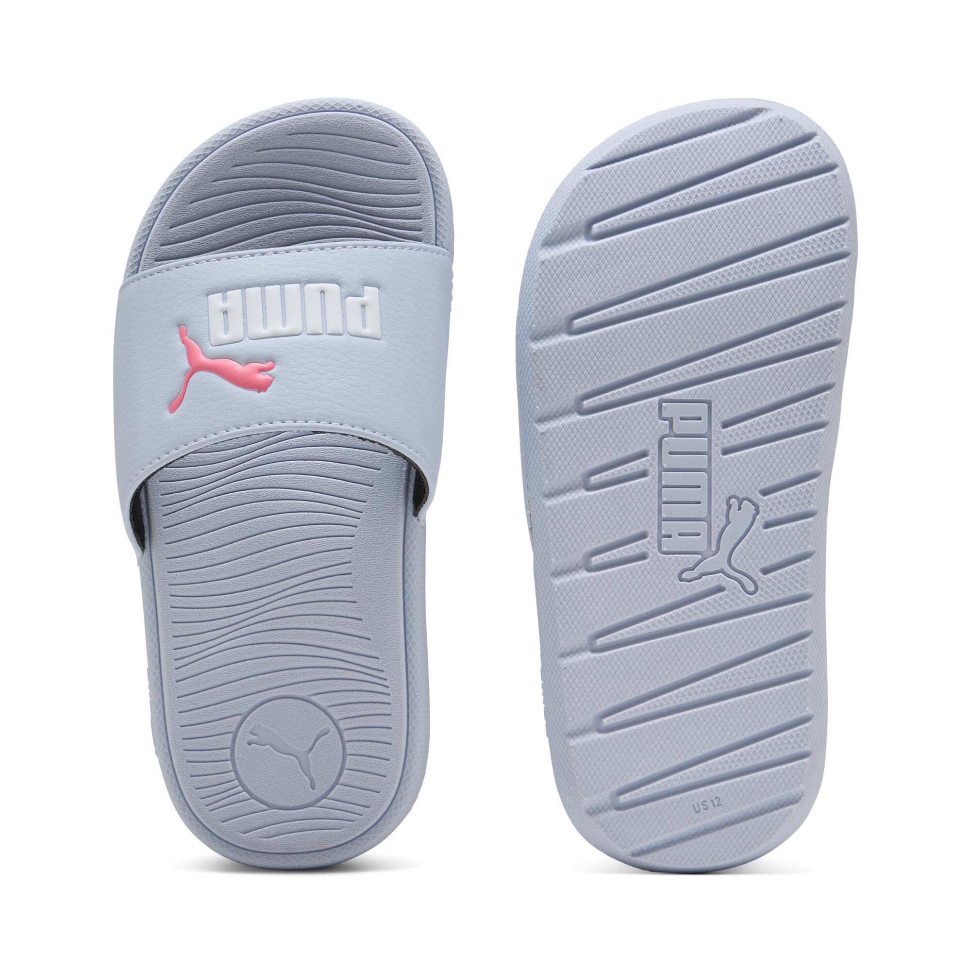 PUMA Badesandale »COOL CAT 2.0 PS«
