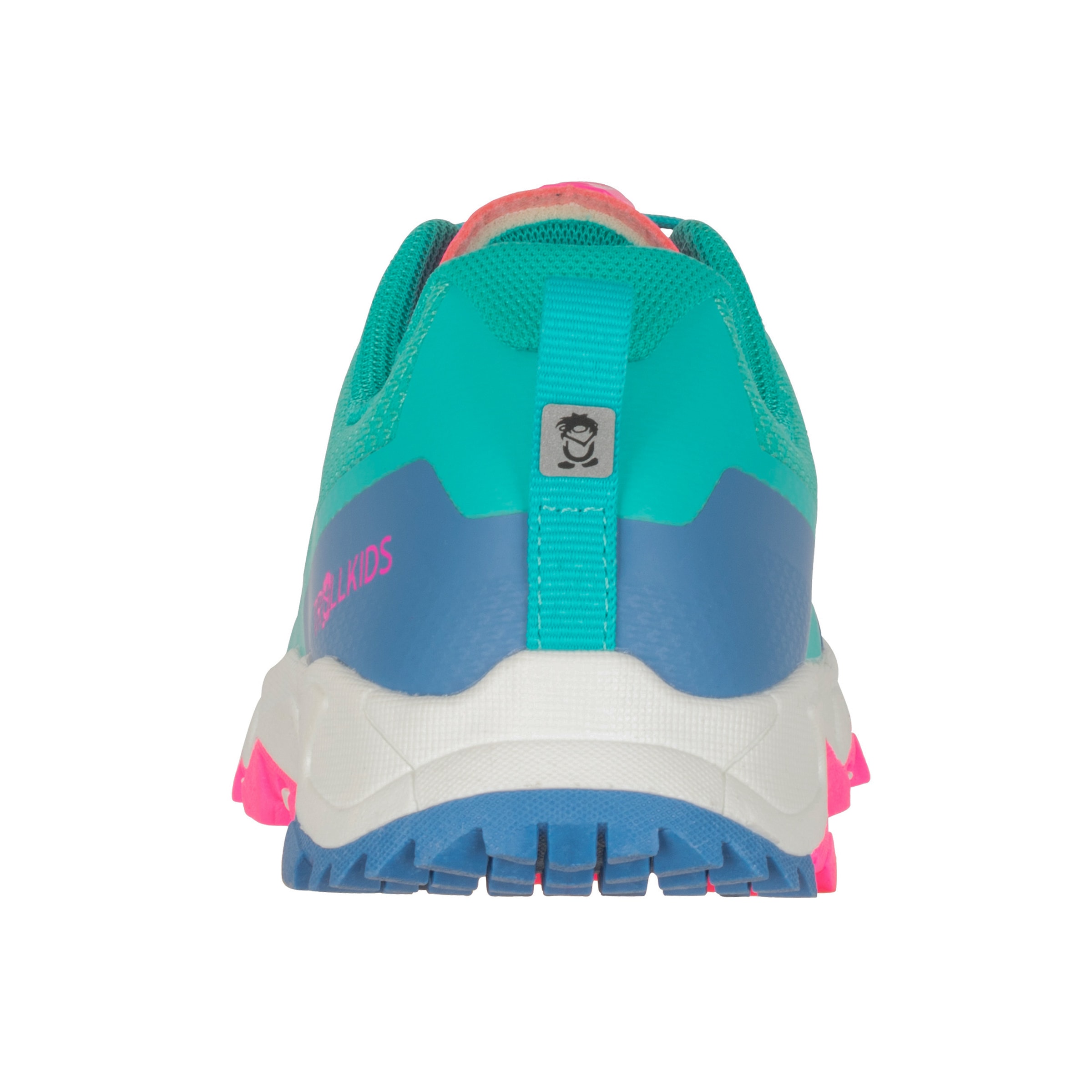 TROLLKIDS Outdoorschuh »KIDS SANDEFJORD HIKER XT«  wasserdicht