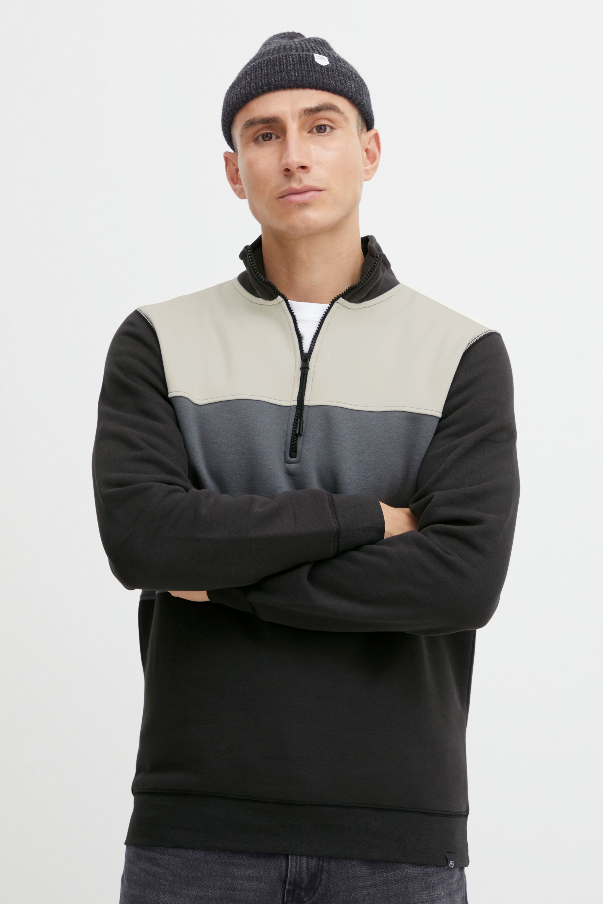 Blend Troyer »Troyer BHBlechen«