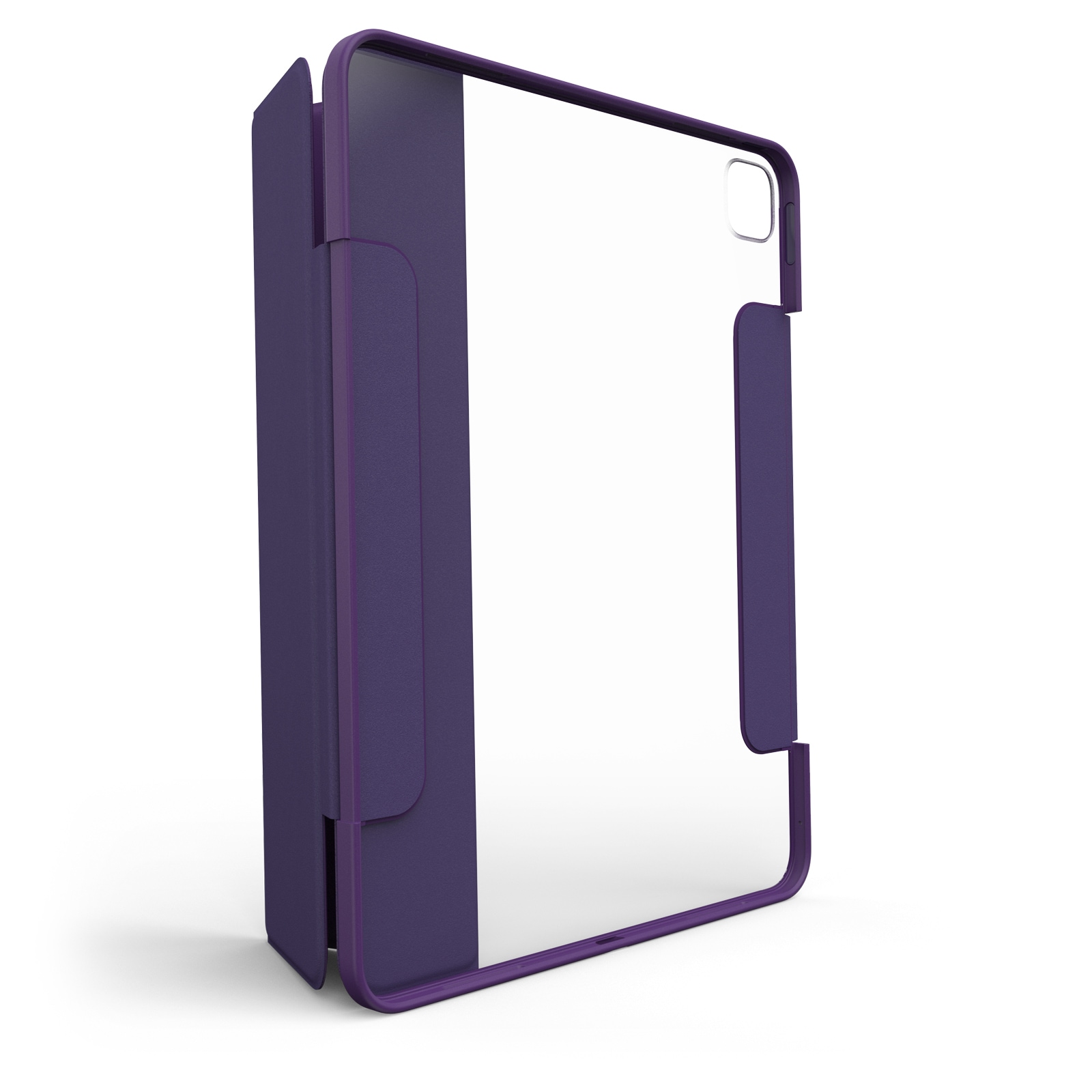 Otterbox Tablet-Hülle »Symmetry Folio für Apple iPad Pro 13 (M4)«, Backcover, Schutzhülle, Handyschutzhülle, Case, Schutzcase, stoßfest