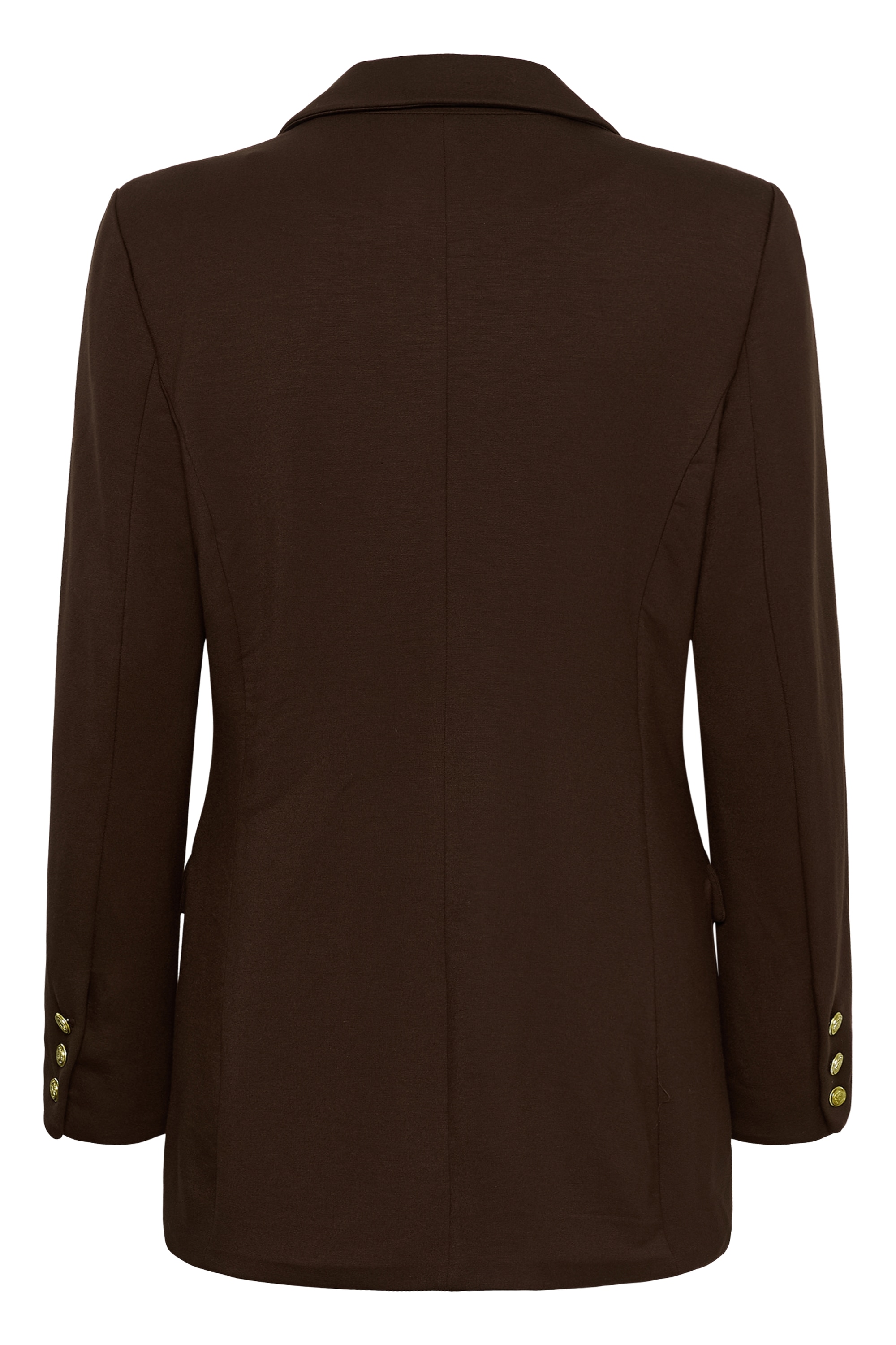 Culture Blusenblazer »Damen Blazer CUEVA«