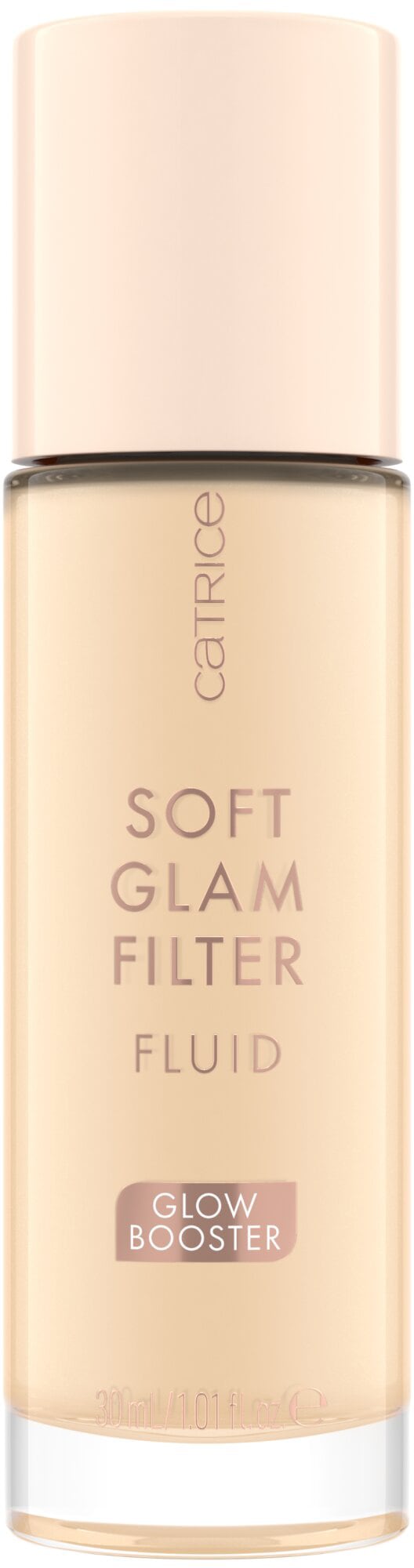 Catrice Primer »Soft Glam Filter Fluid«, (Set) kaufen bei OTTO
