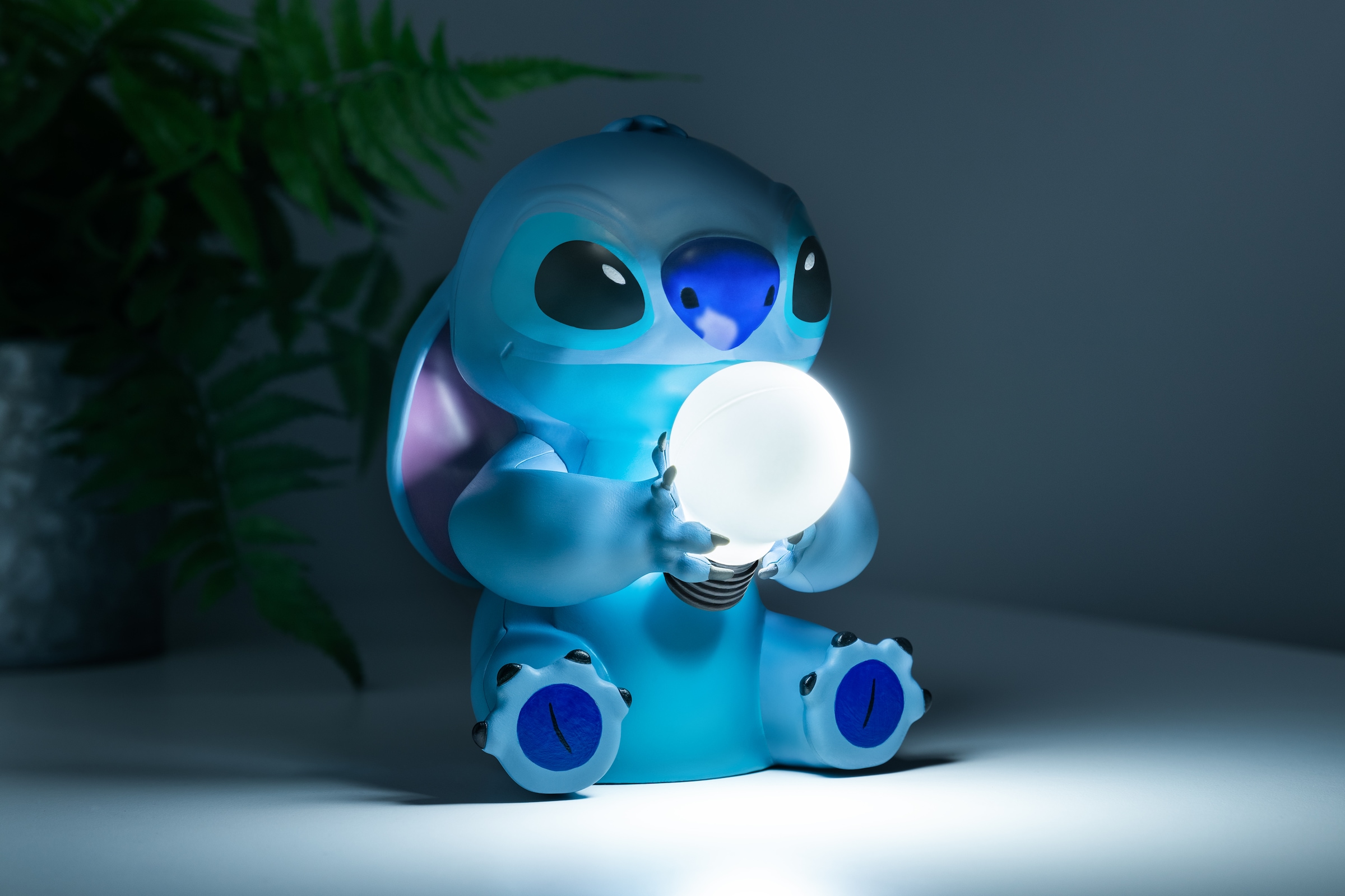 Paladone LED Dekolicht »Disney - Lilo & Stitch - Stitch Leuchte«