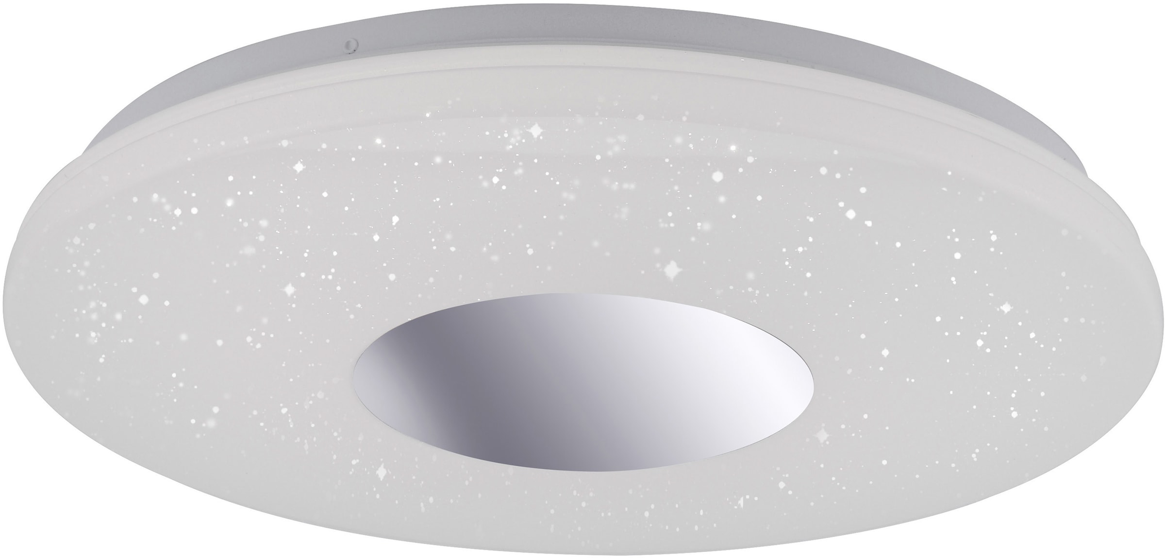 EGLO LED Deckenleuchte »NERINI«, 1 flammig-flammig, LED tauschbar online  bei OTTO | Pendelleuchten