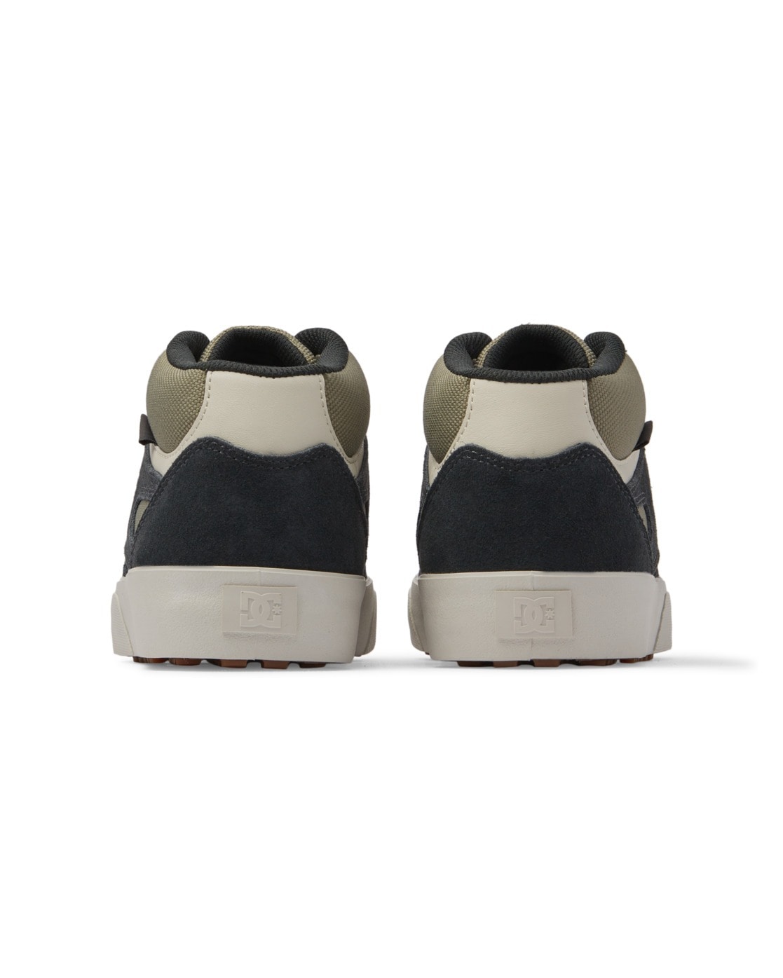 DC Shoes Sneaker »Kalis Vulc Mid Wnt«