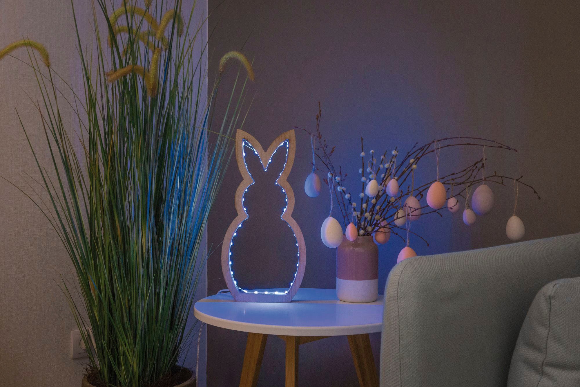 Paulmann LED-Streifen »FlexLED 3D Basisset 5m RGB«, 1 St.-flammig