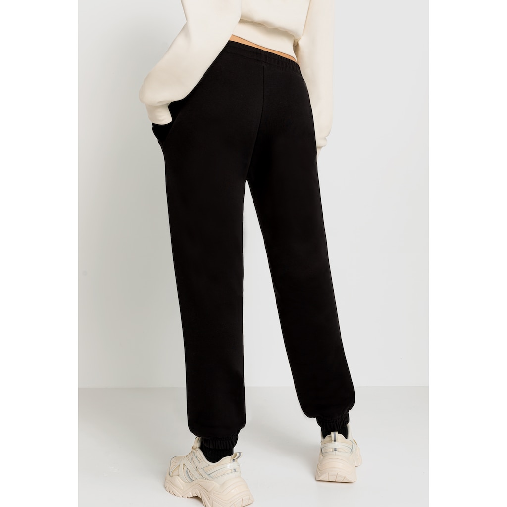 LSCN by LASCANA Sweatpants, (1 tlg.)