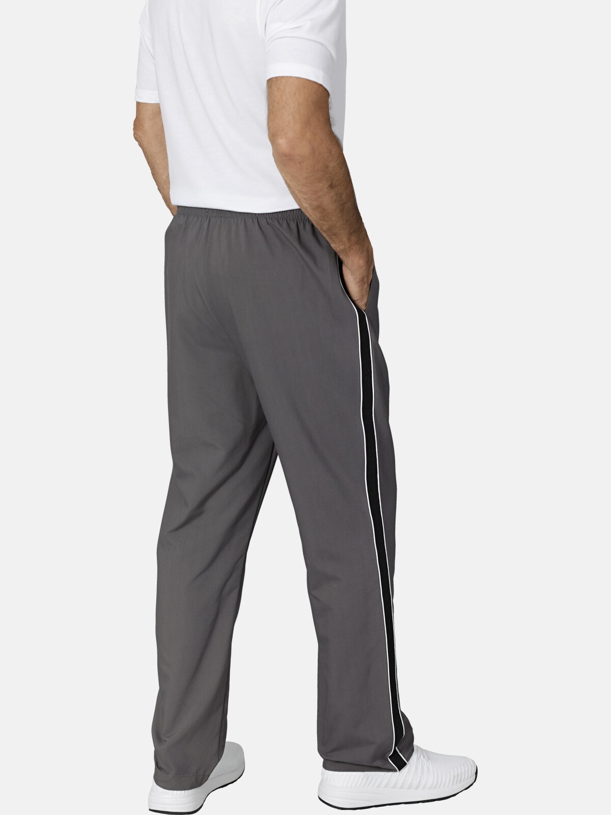 Babista Jogginghose »Doppelpack Jogginghose BELLAVERTI«