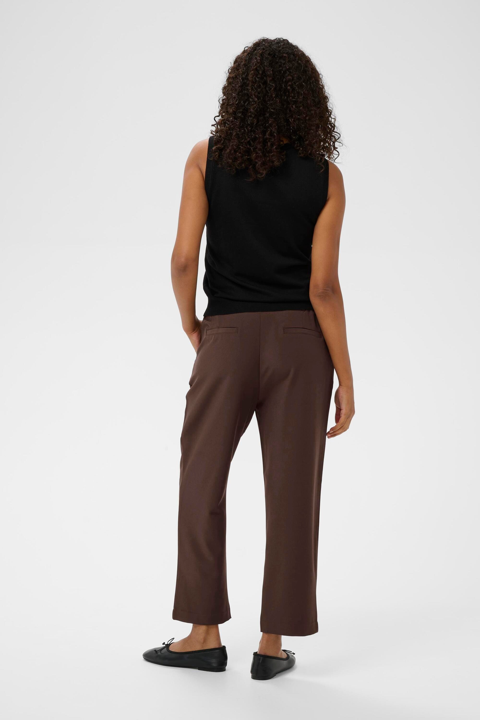 KAFFE Stoffhose »Hose KAbeatrice«