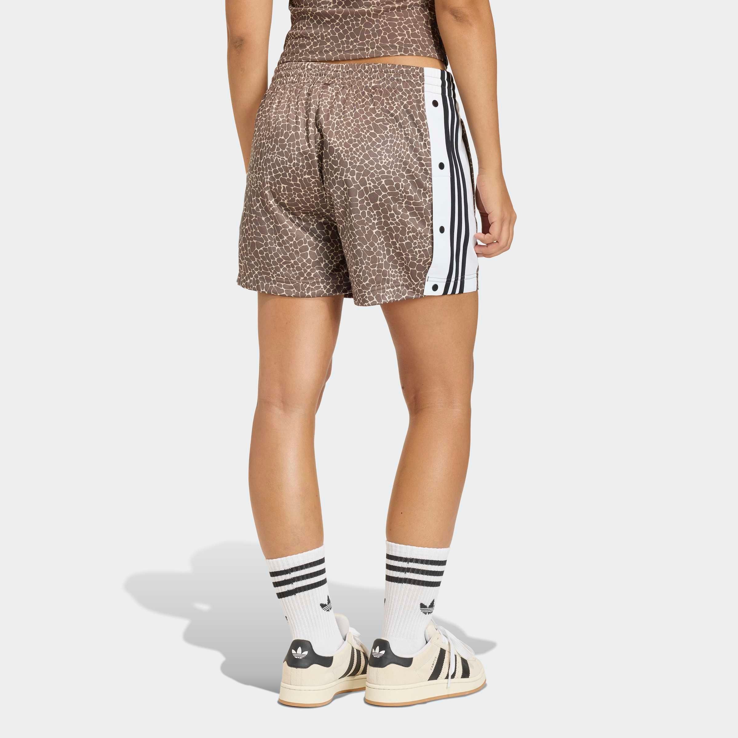 adidas Originals Shorts »AOP ADI-BREAK«