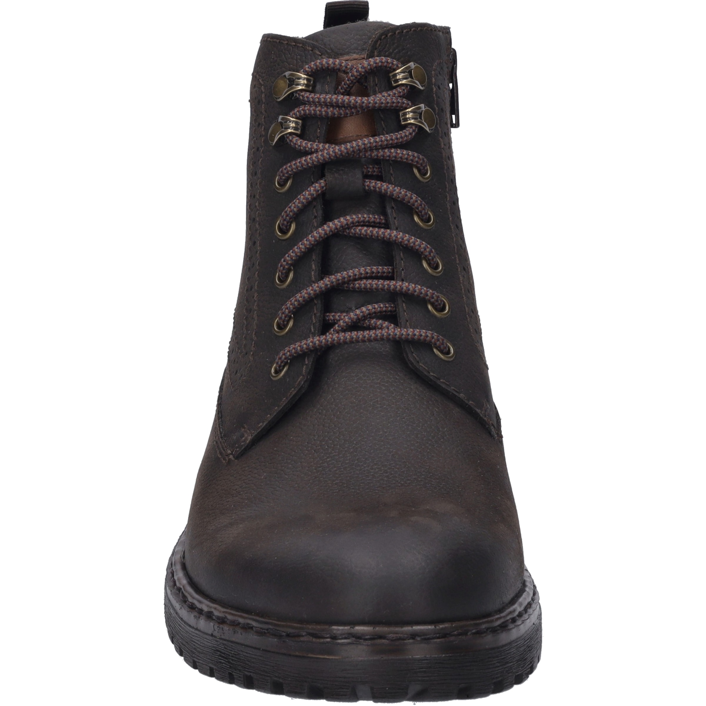 Josef Seibel Stiefel »Erroll 53, moro-kombi«