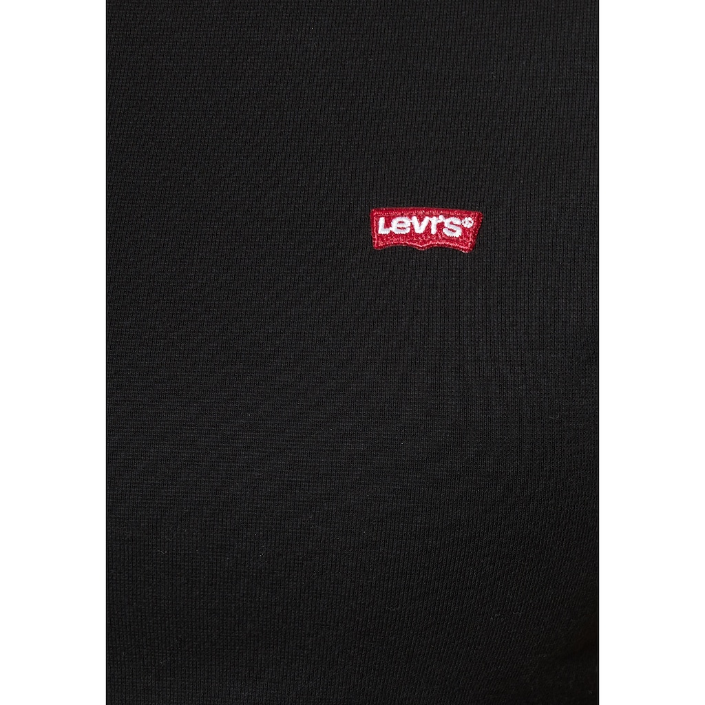 Levi's® T-Shirt »Mini-Logo«, (2 tlg., 2er-Pack)