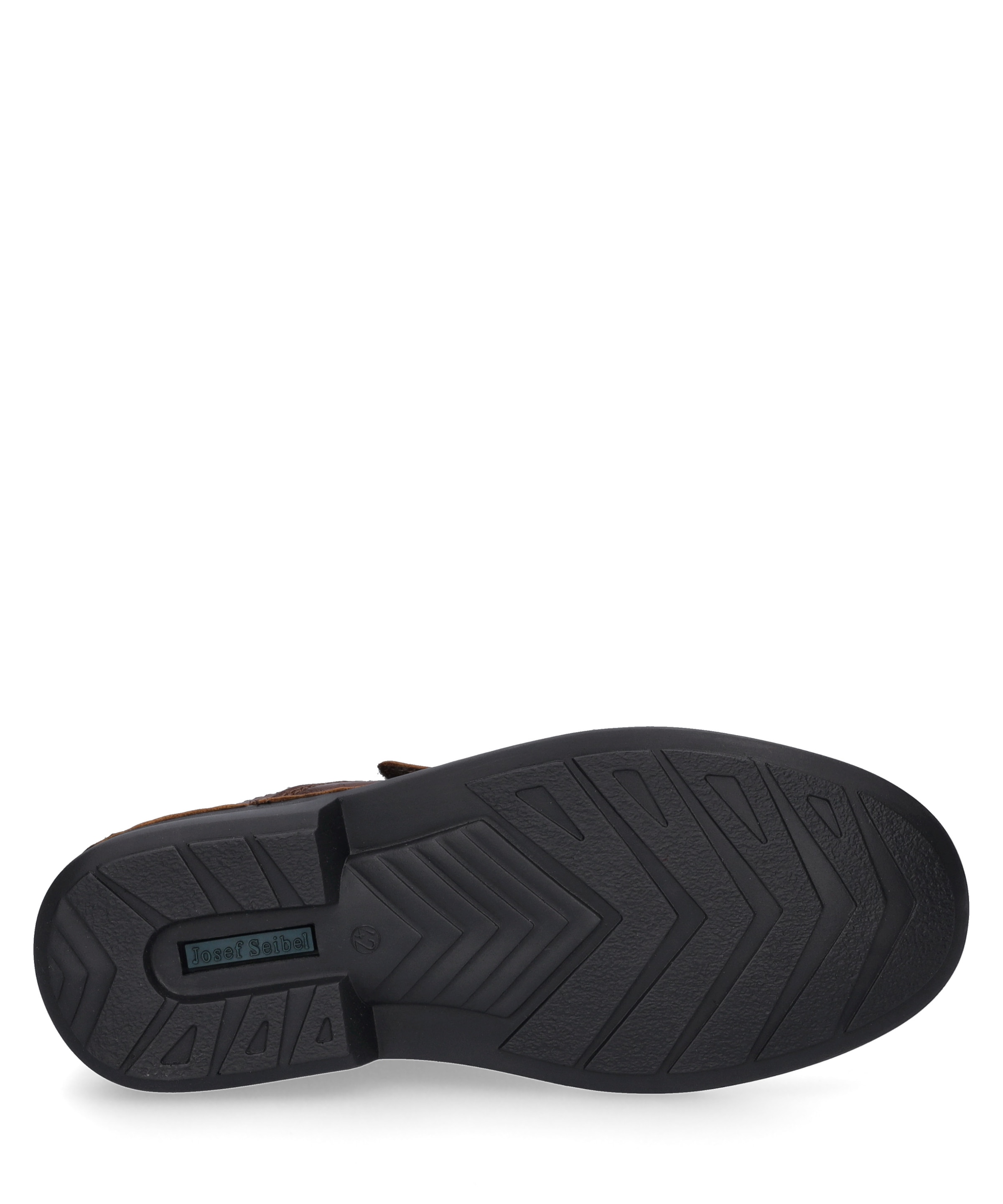 Josef Seibel Slipper »Vigo 09, brandy«