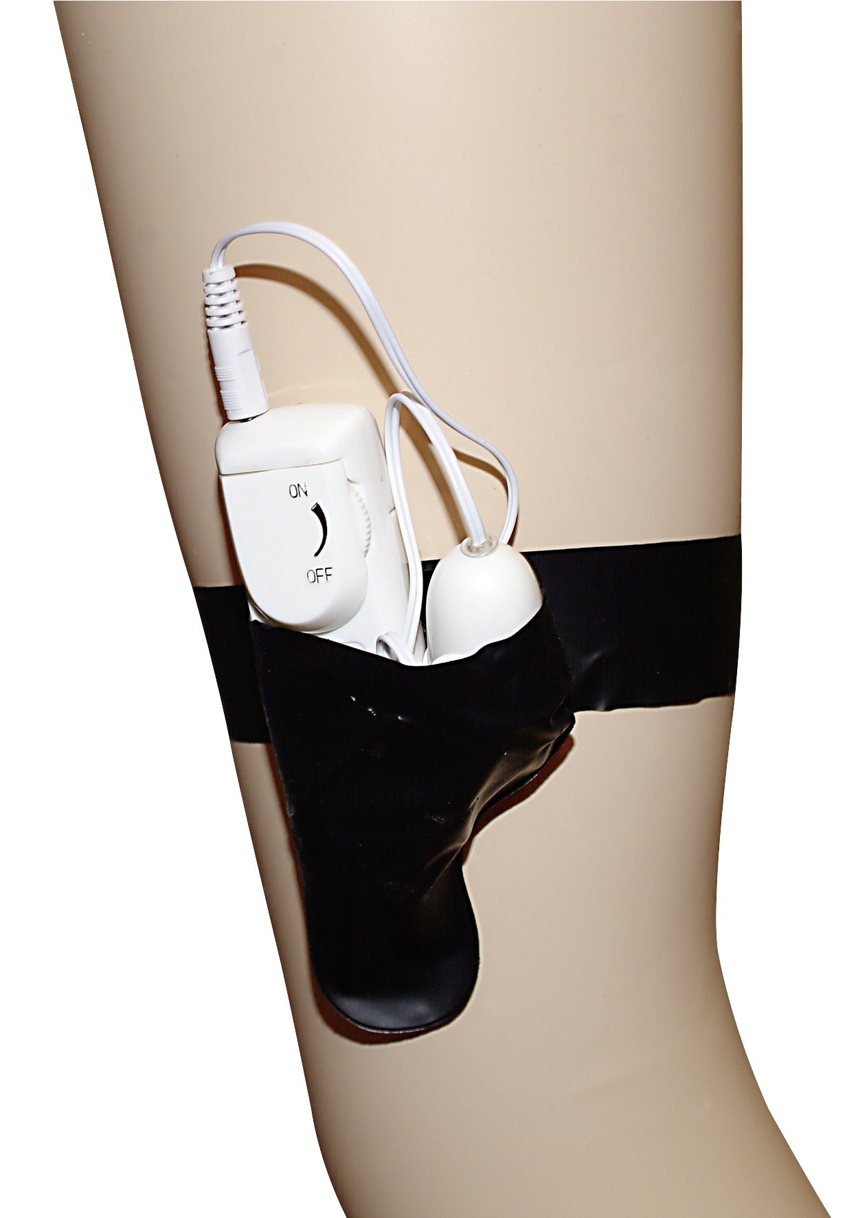 You2Toys Erotik-Toy-Set »Liebespuppe Natalie« ()