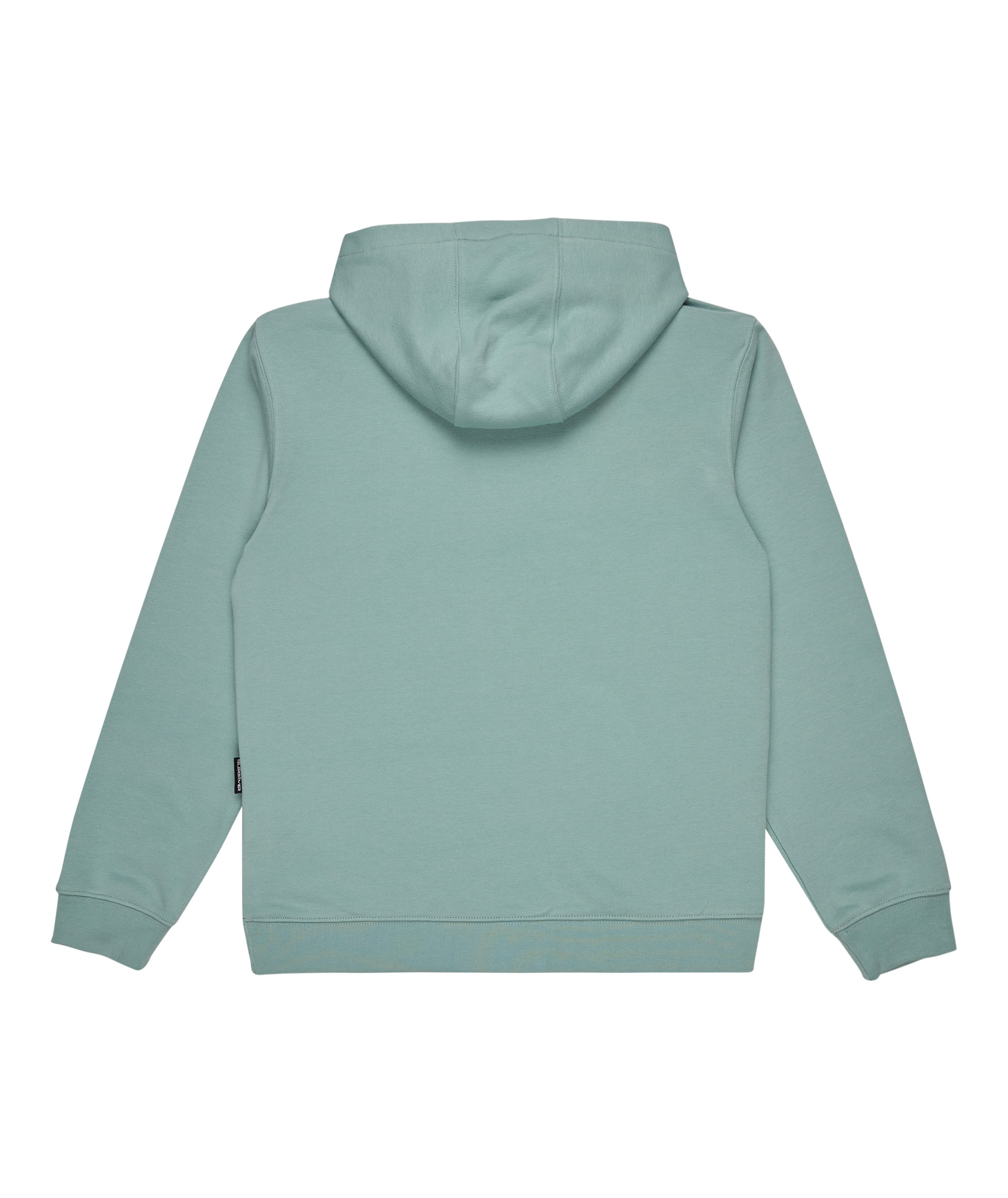 Quiksilver Kapuzensweatshirt »TYPED OUT HOODIE YOUTH«