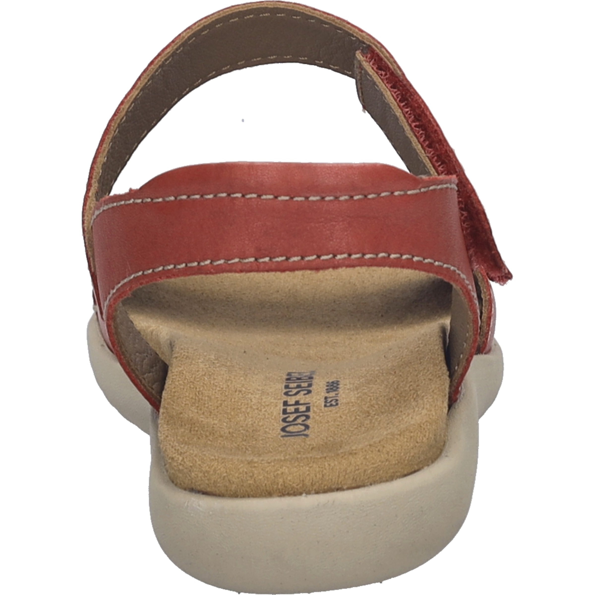 Josef Seibel Sandale »Juliet 03, rot«