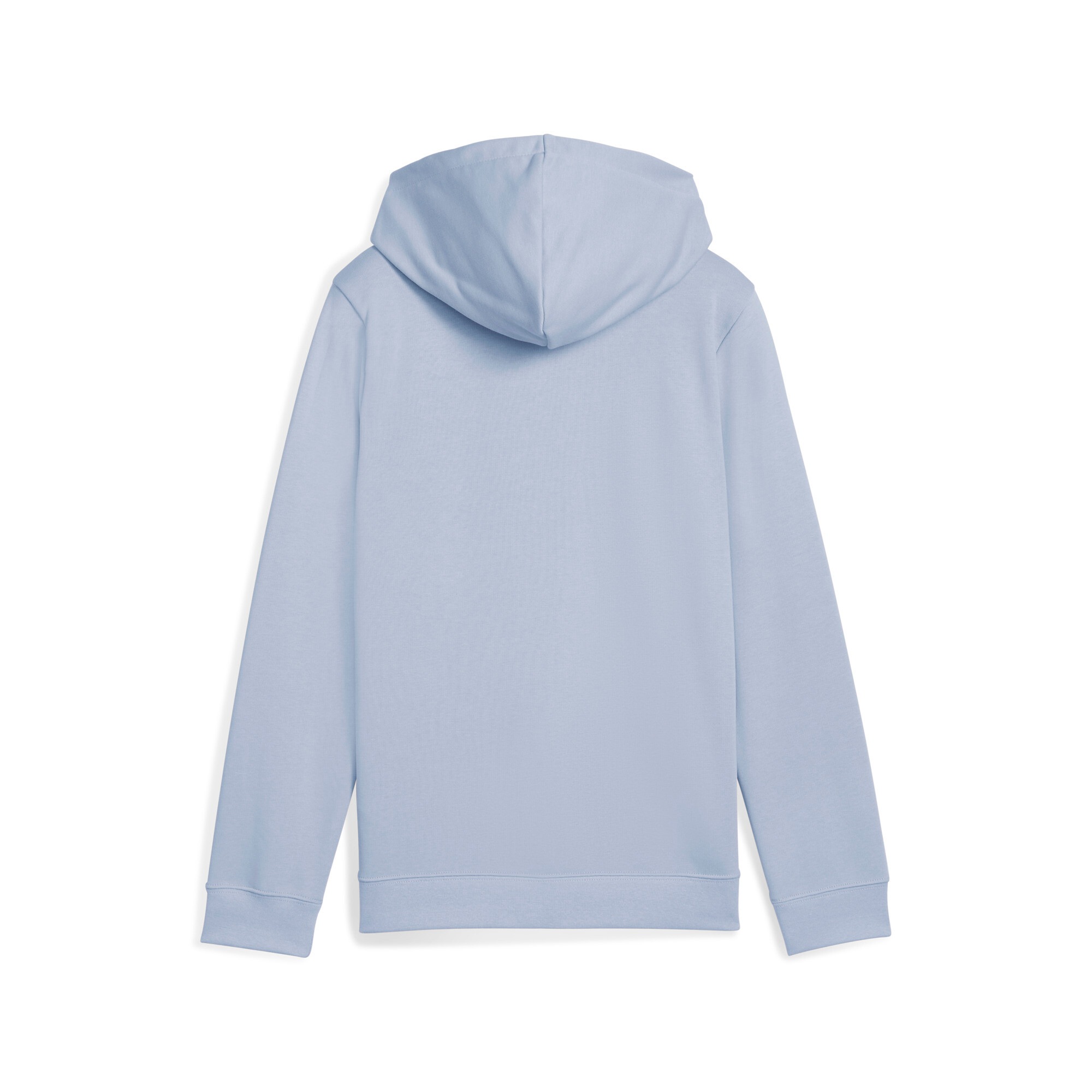 PUMA Kapuzensweatshirt »ESS NO. 1 LOGO HOODIE TR G«