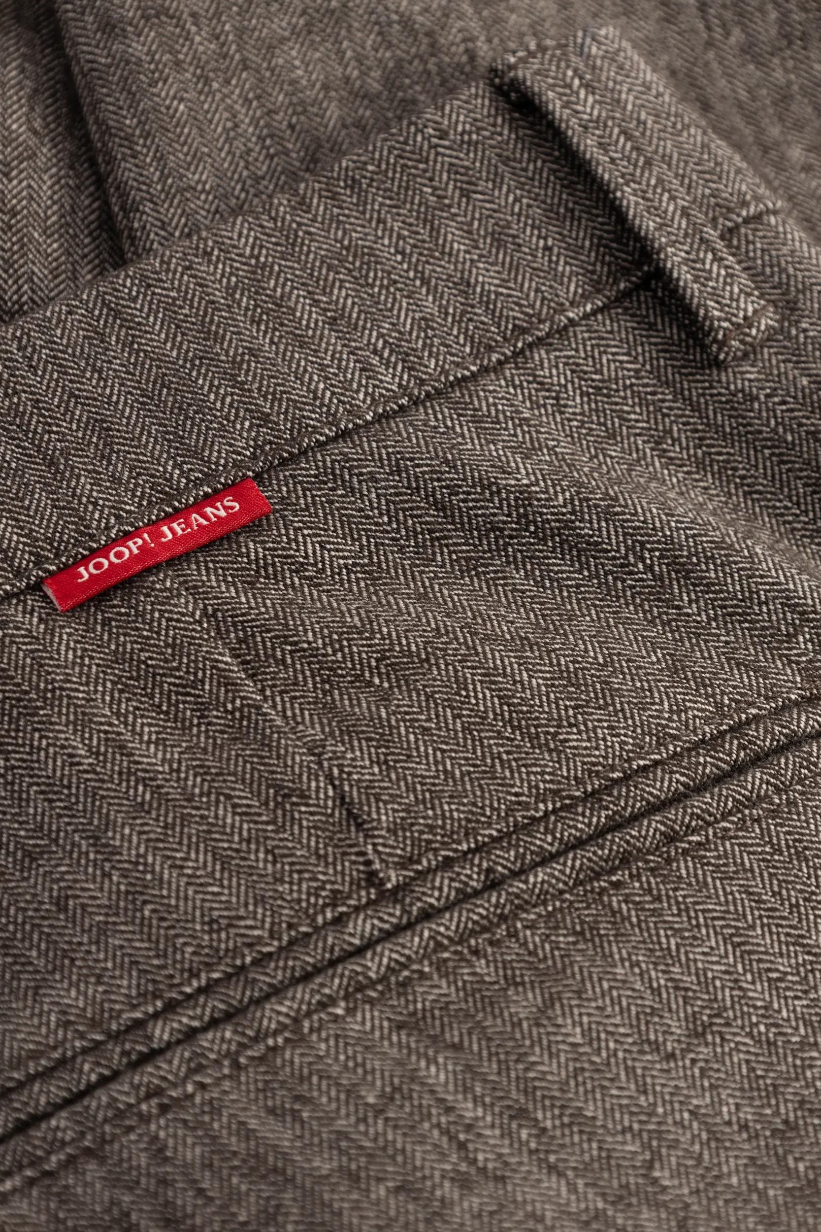 Joop Jeans Chinohose »Matthew«  Regular fit mit Eingrifftaschen