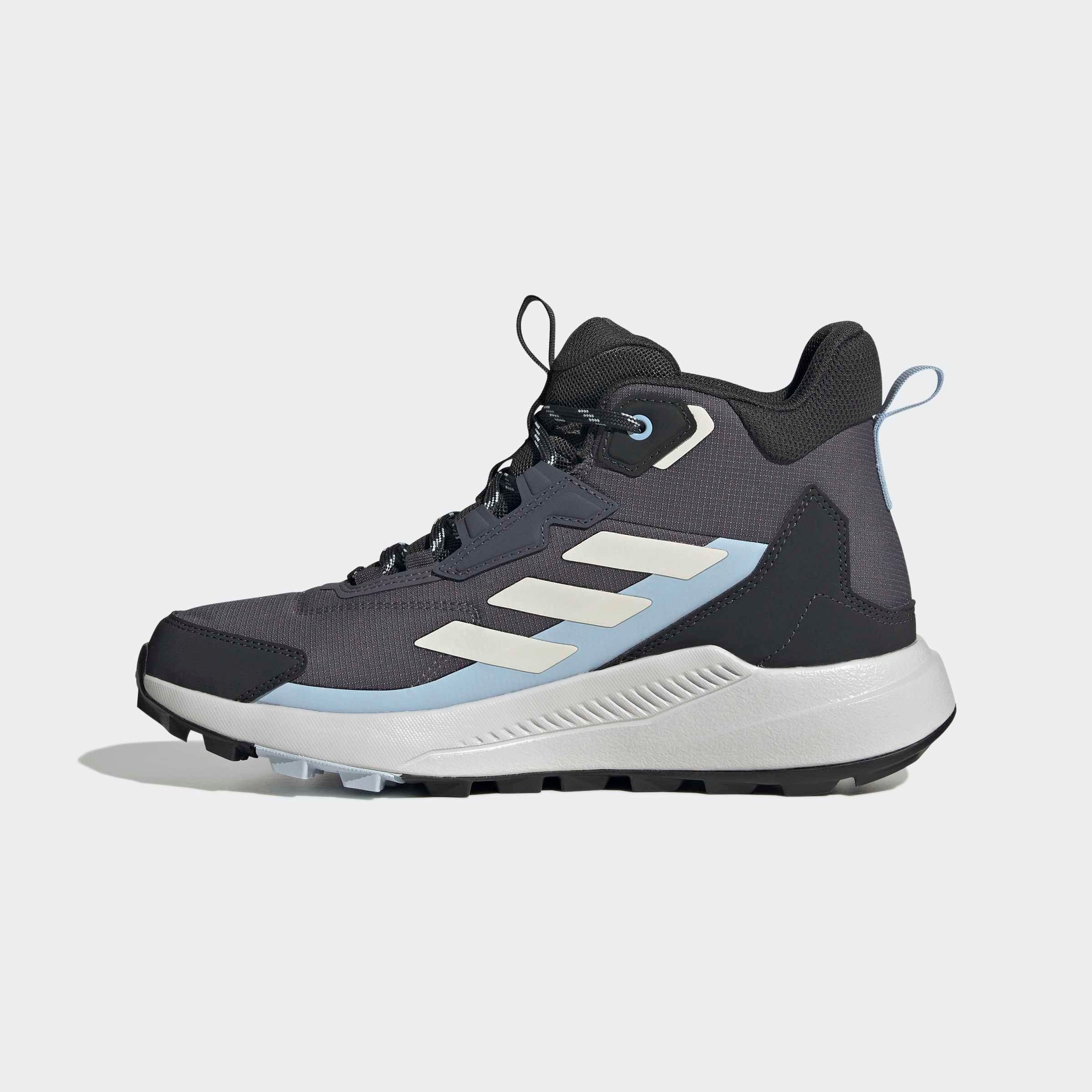 adidas TERREX Wanderschuh »TERREX ANYLANDER MID RAIN.RDY«  wasserdicht