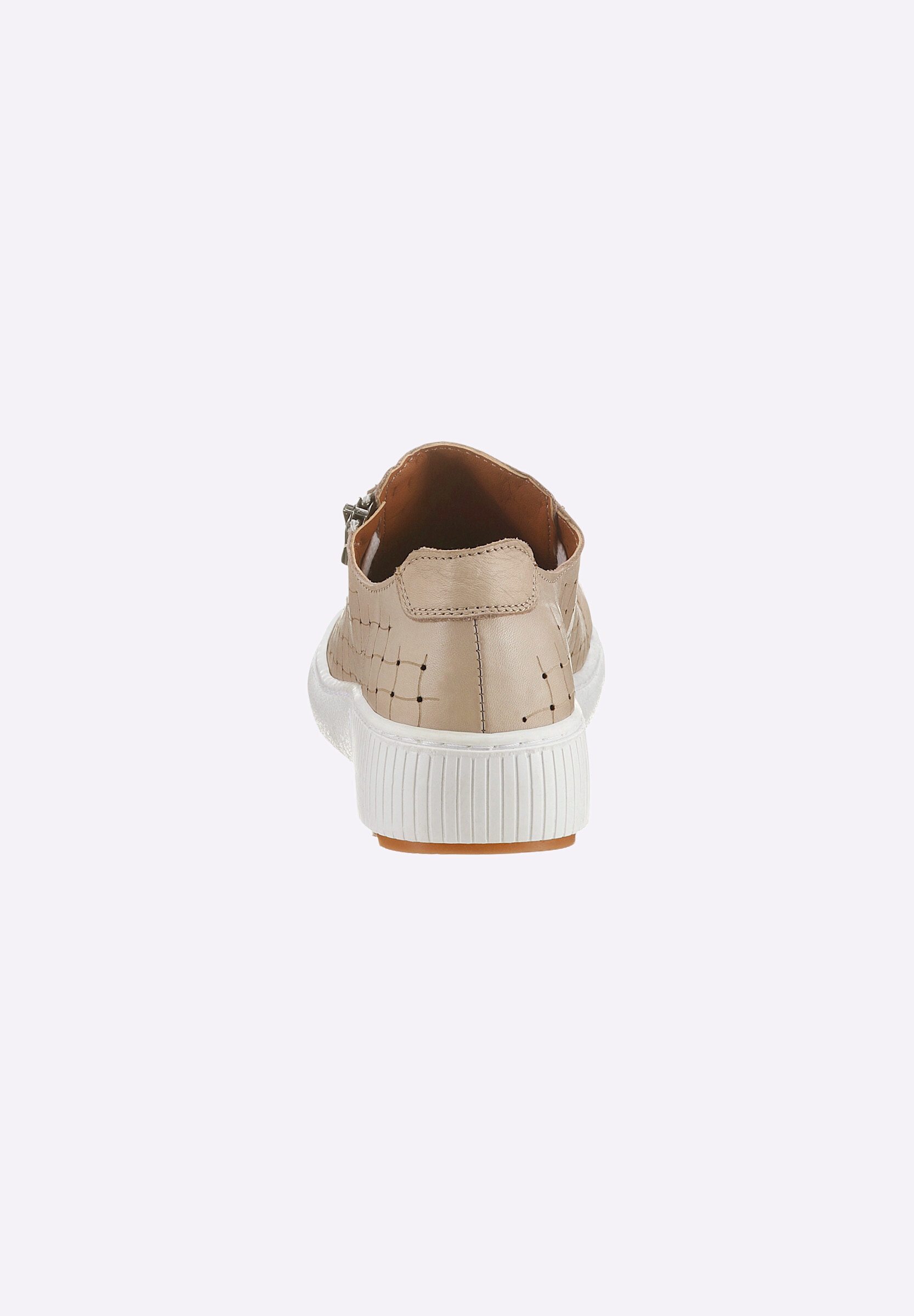 airsoft comfort+ Sneaker »Sneaker Sneaker«