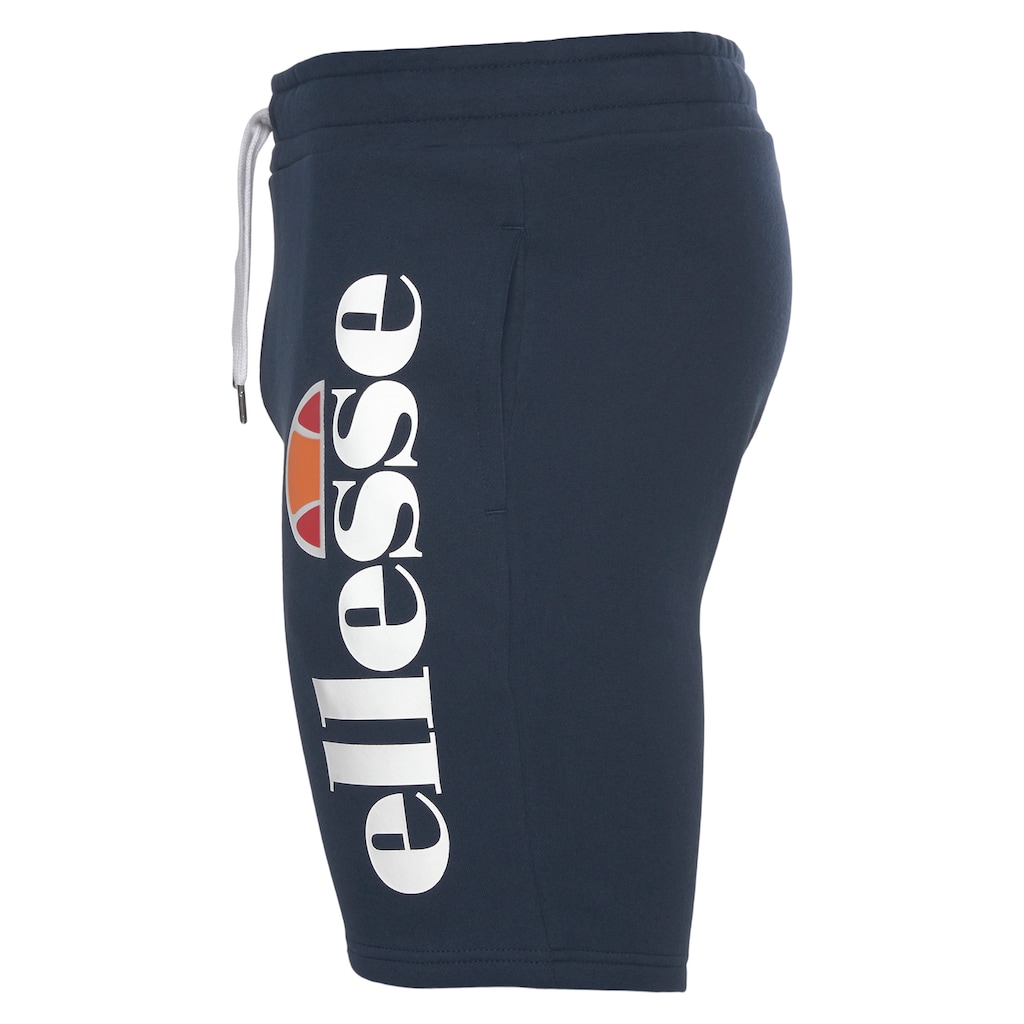 Ellesse Sweatshorts »BOSSINI FLEECE SHORT«