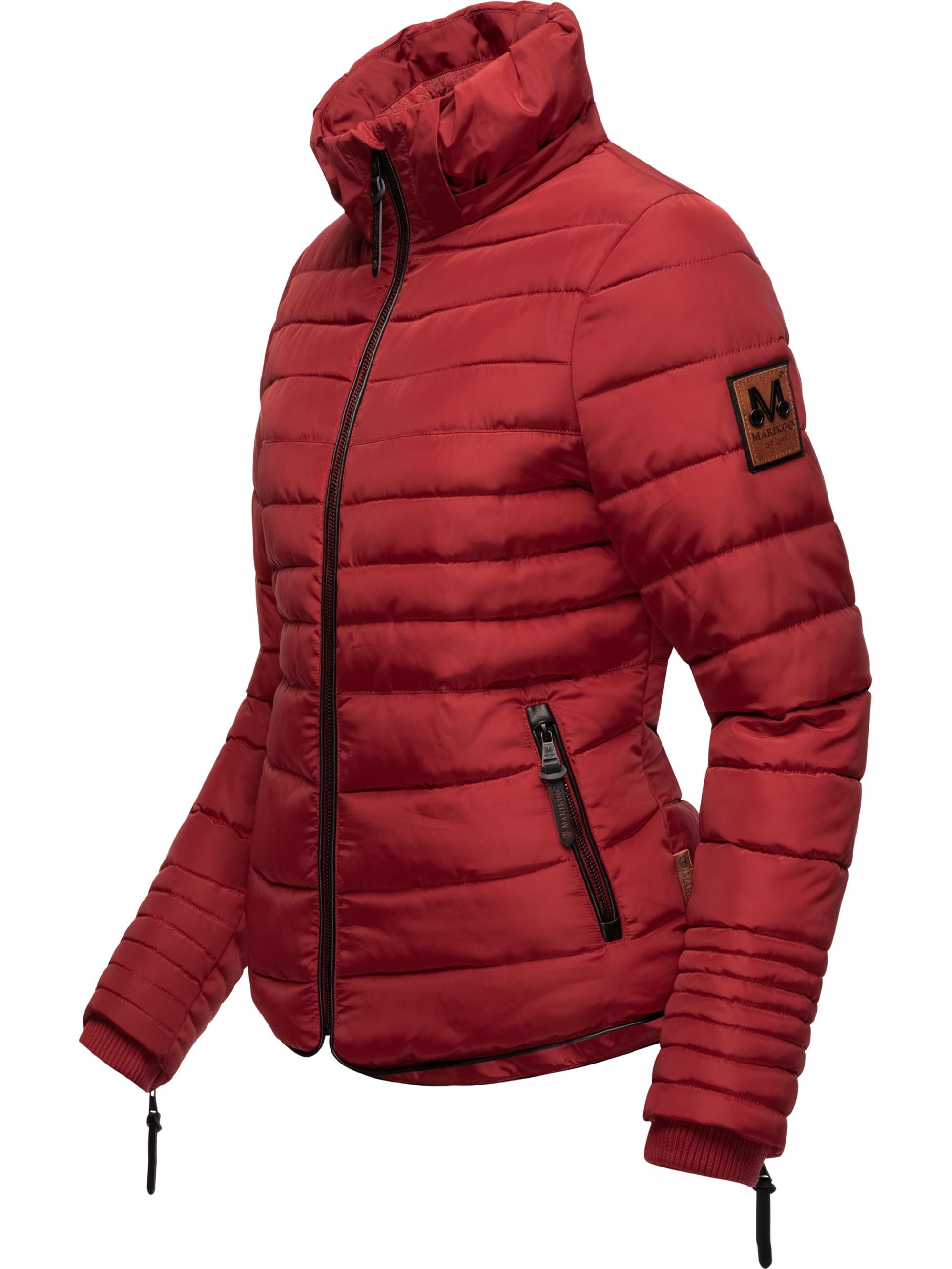 Marikoo Winterjacke »Winterjacke Amber«