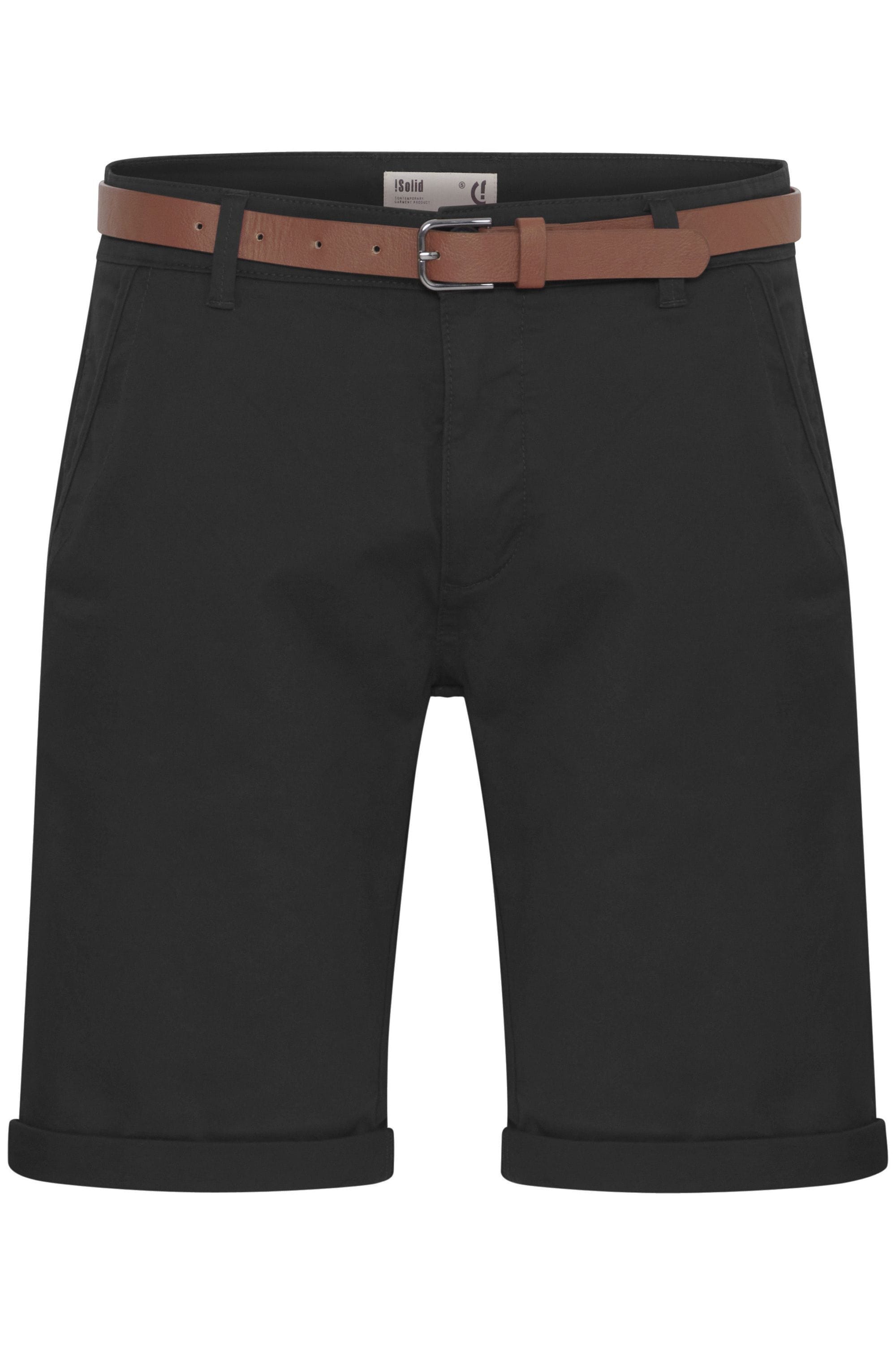 !Solid Chinoshorts »Chinoshorts SDMontijo«