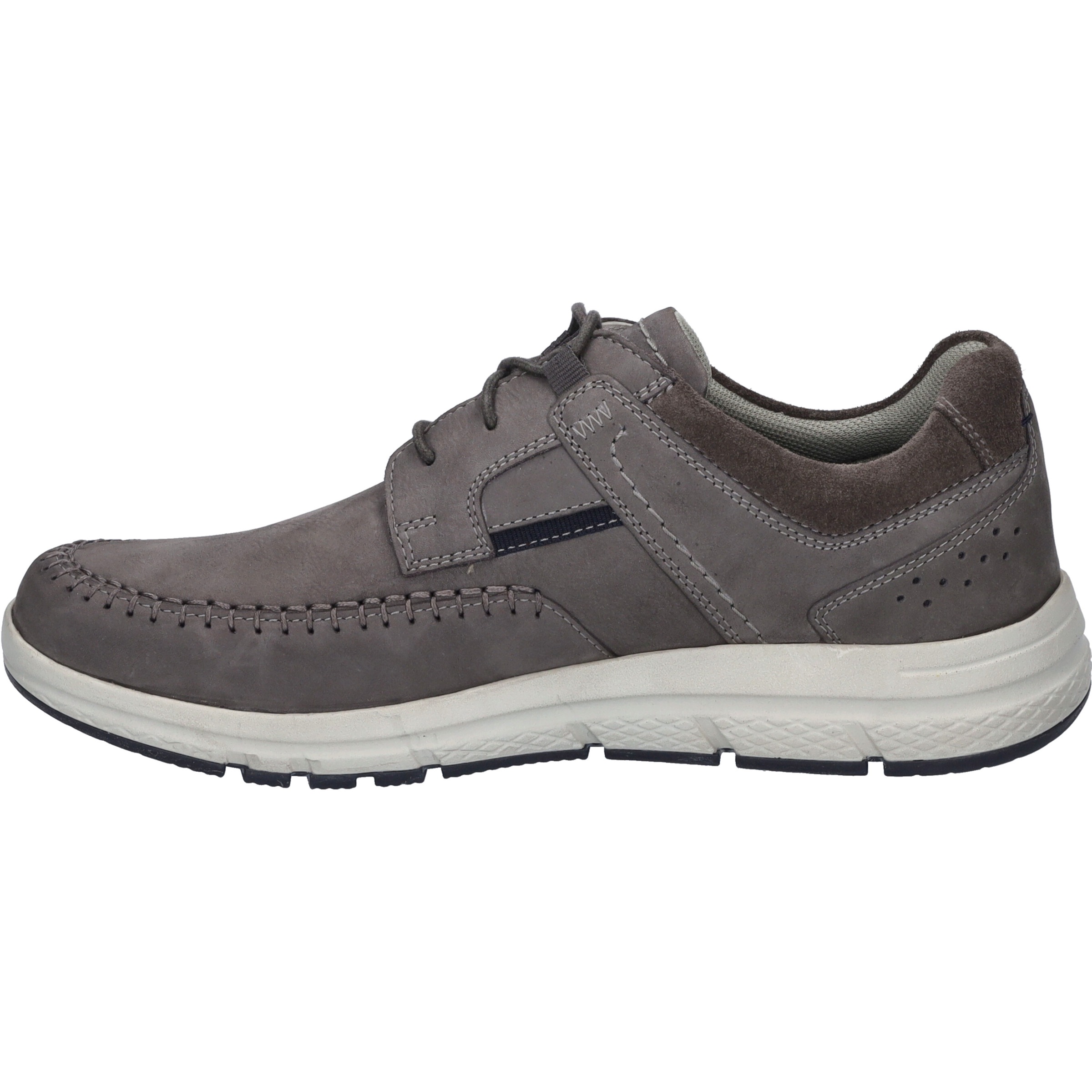 Josef Seibel Schnürschuh »Giuseppe 04, asphalt«