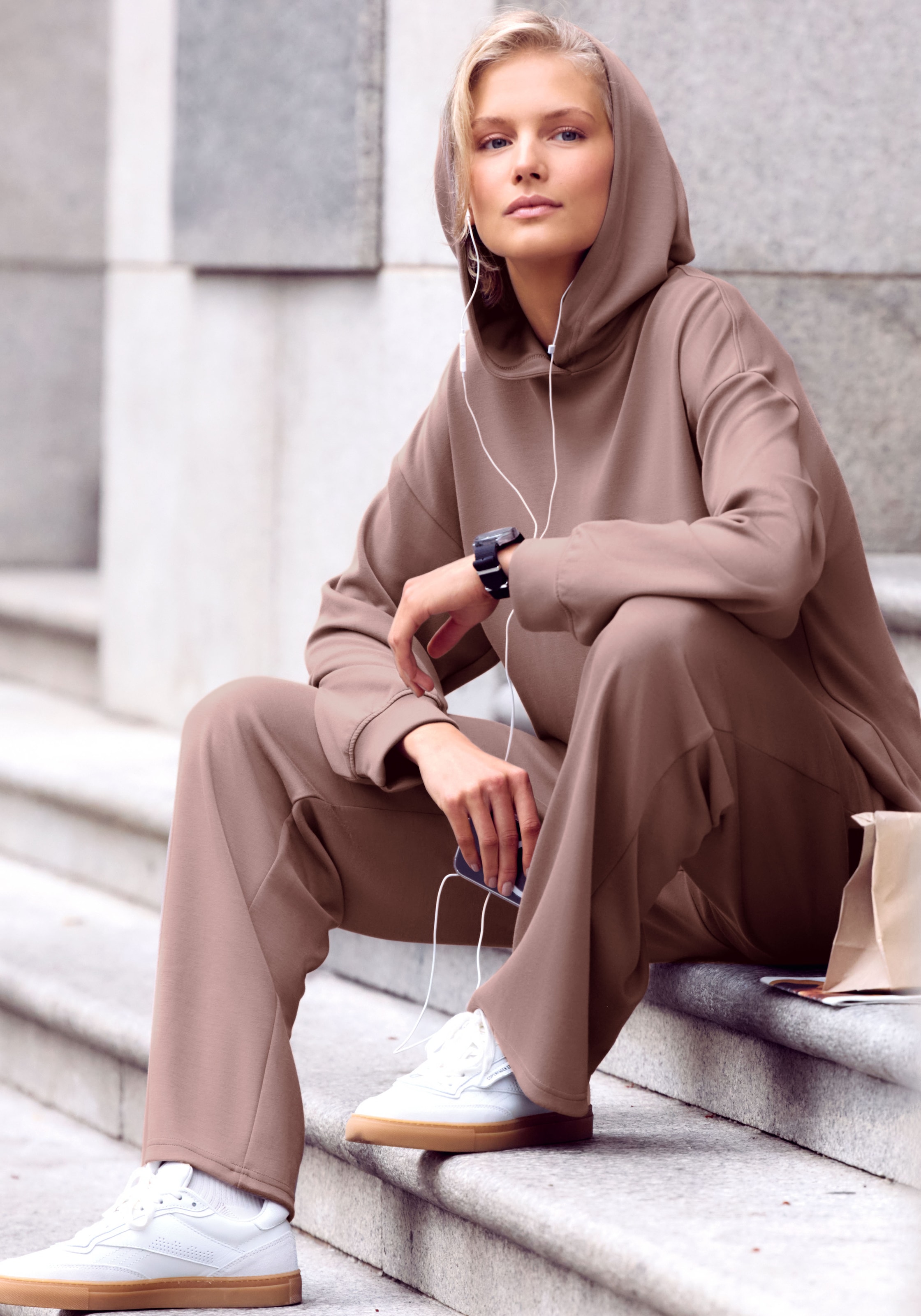 Copenhagen Studios Kapuzenpullover
