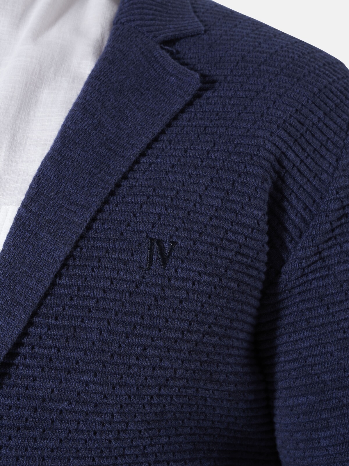 Jan Vanderstorm Strickjacke »Strickjacke KOLLIN«