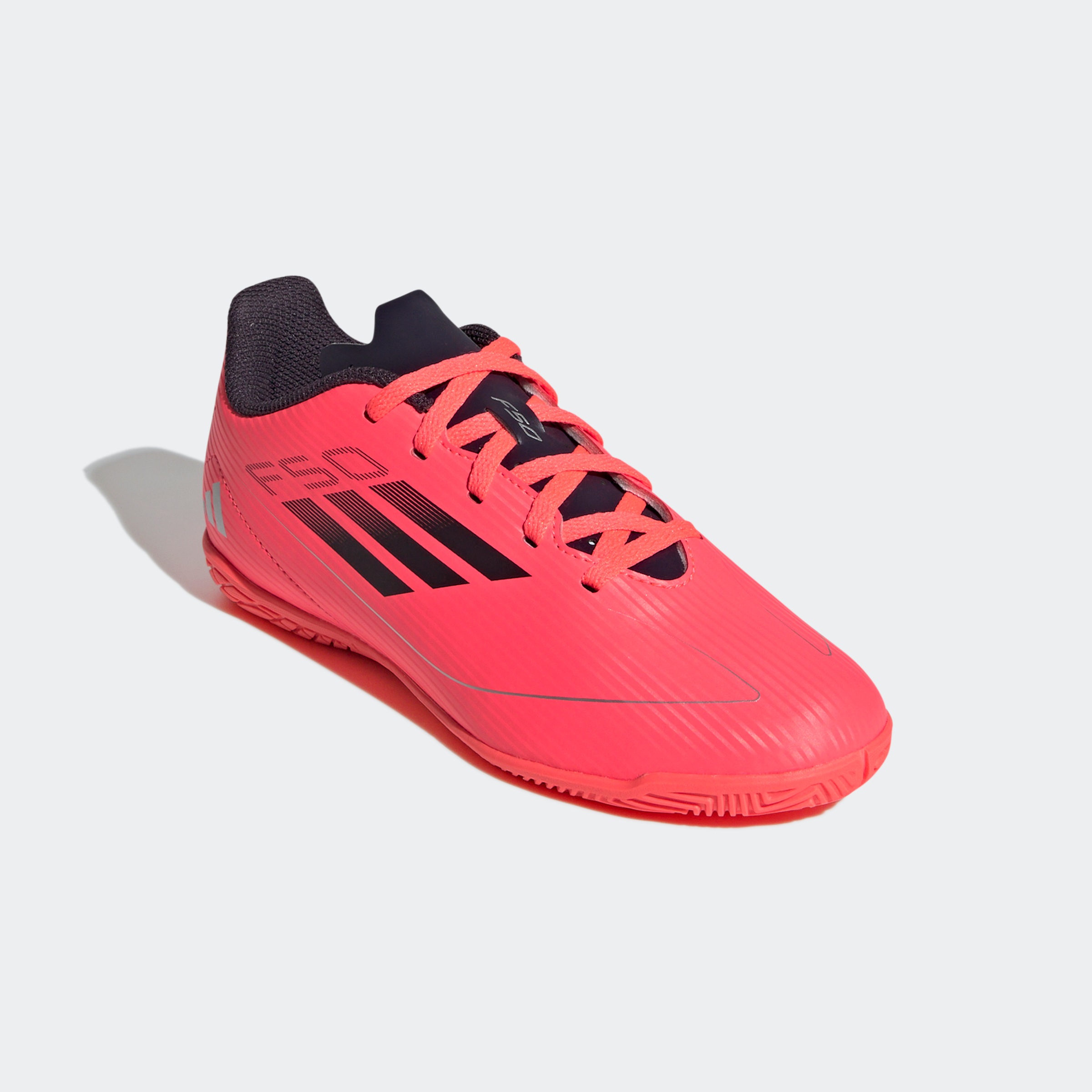 adidas Performance Fußballschuh »F50 CLUB KIDS IN«