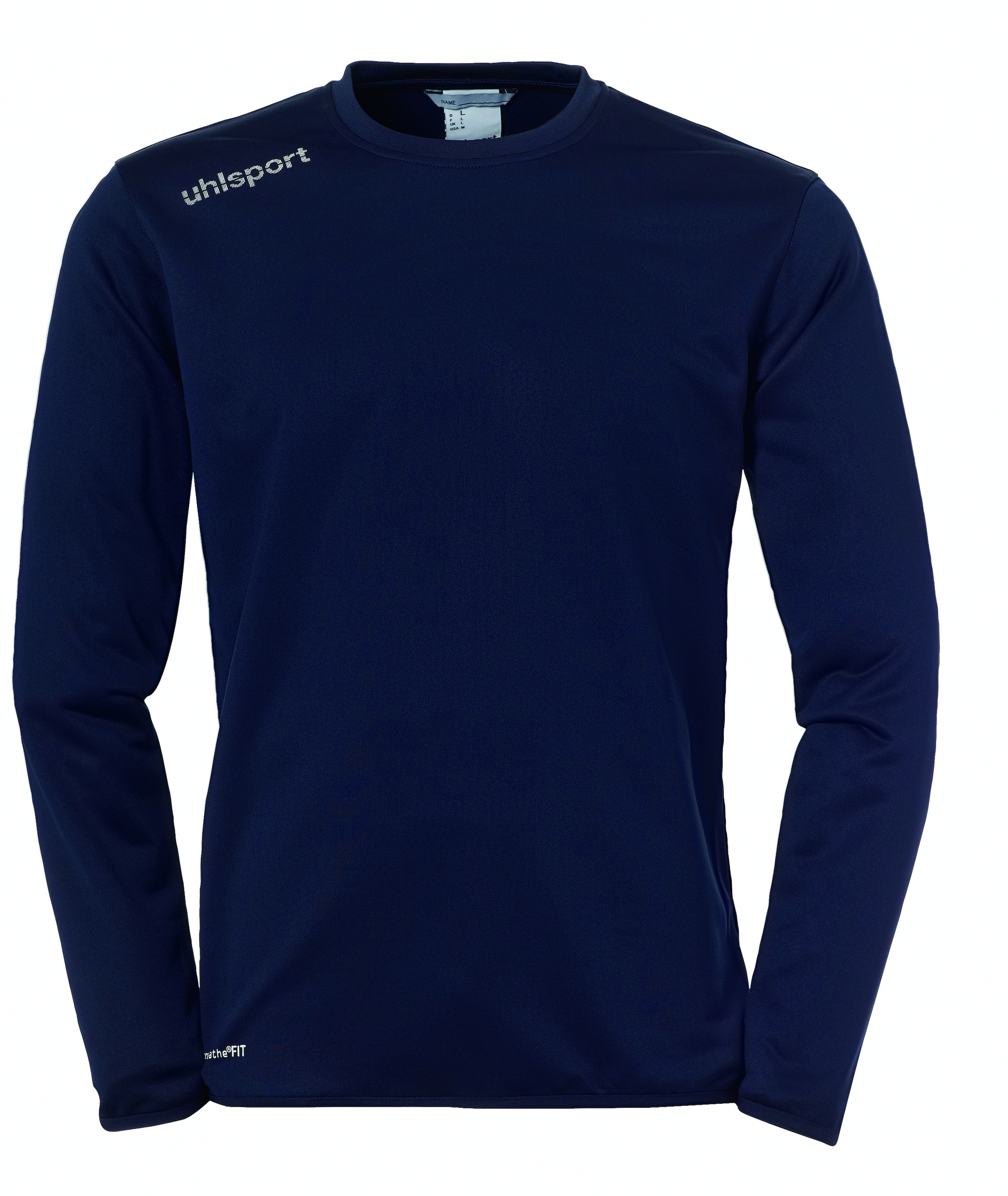 uhlsport Langarmshirt »Langarmshirt ESSENTIAL TRAINING TOP« 1
