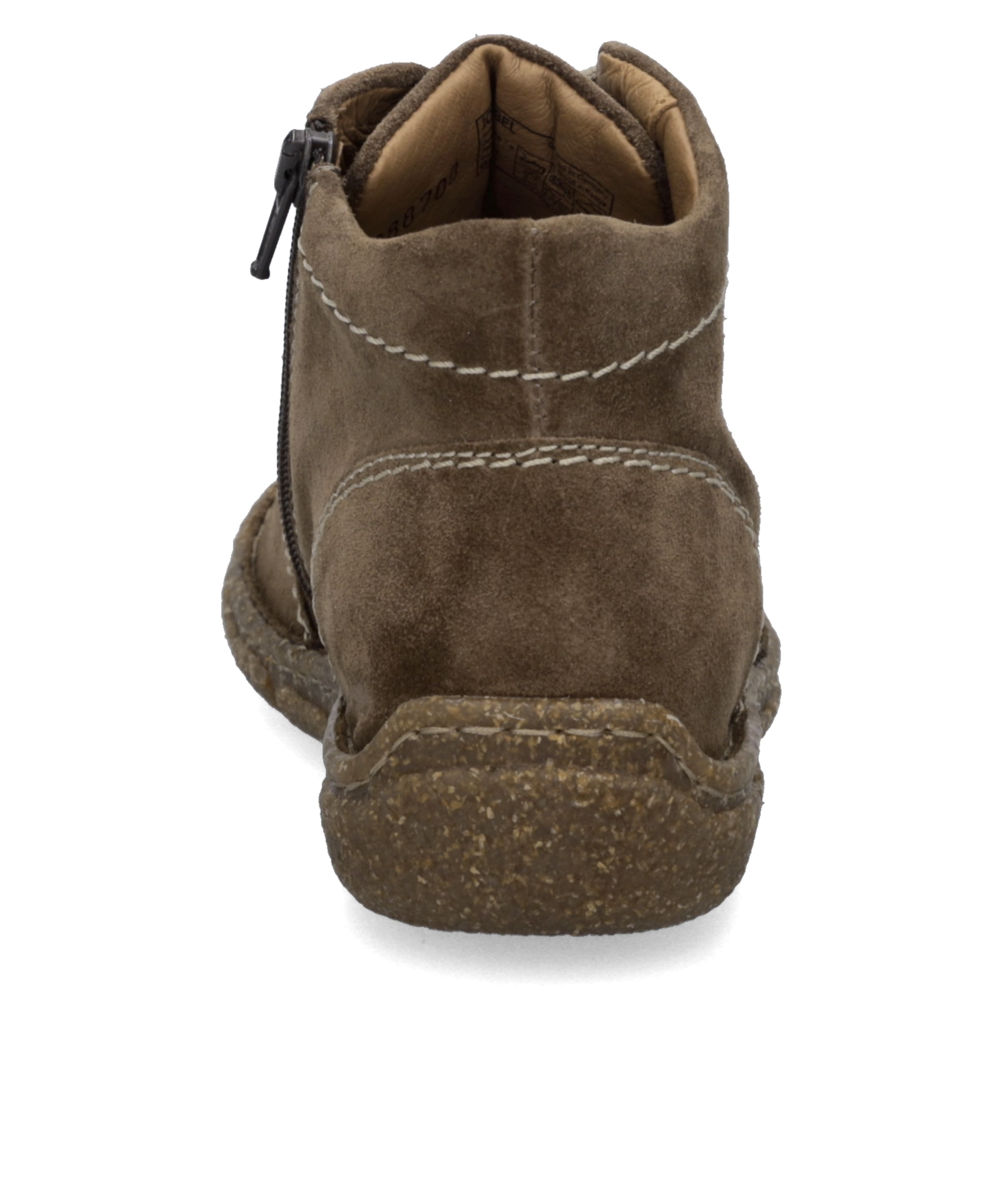 Josef Seibel Stiefelette »Neele 01, braun«
